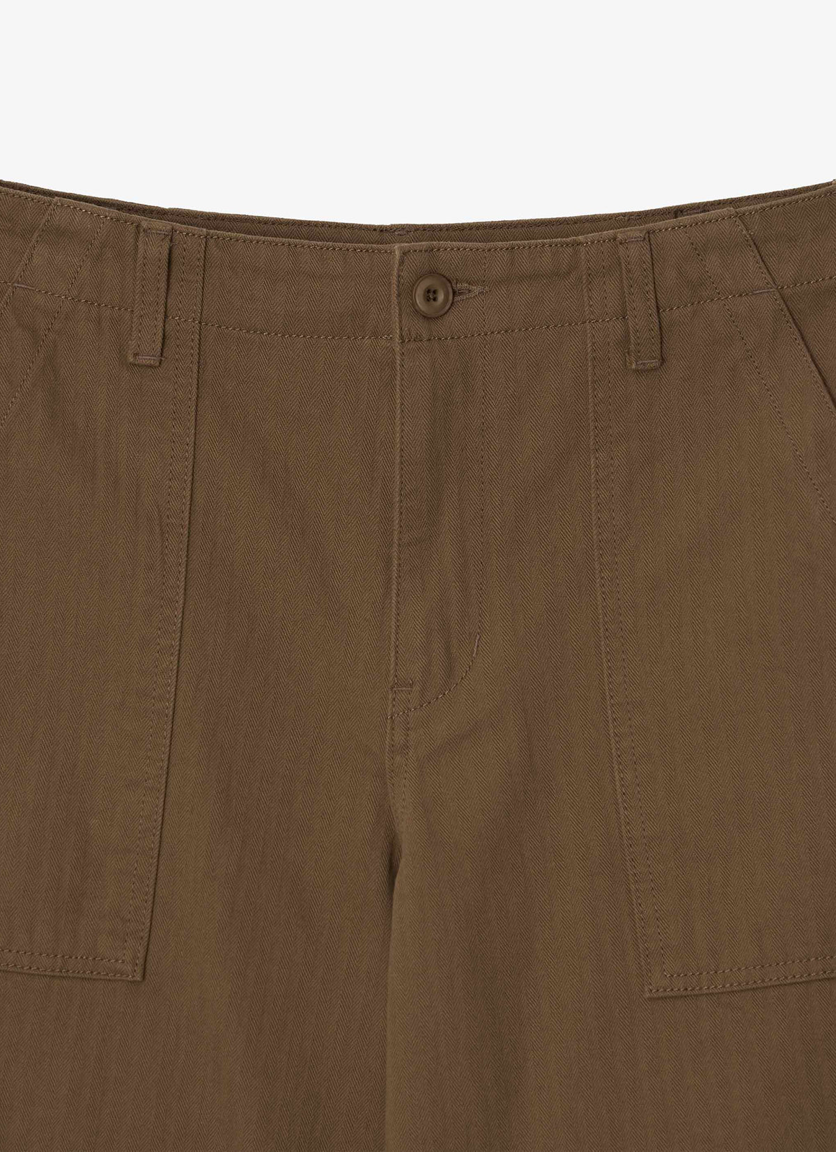 26FW HERITAGE FATIGUE PANTS