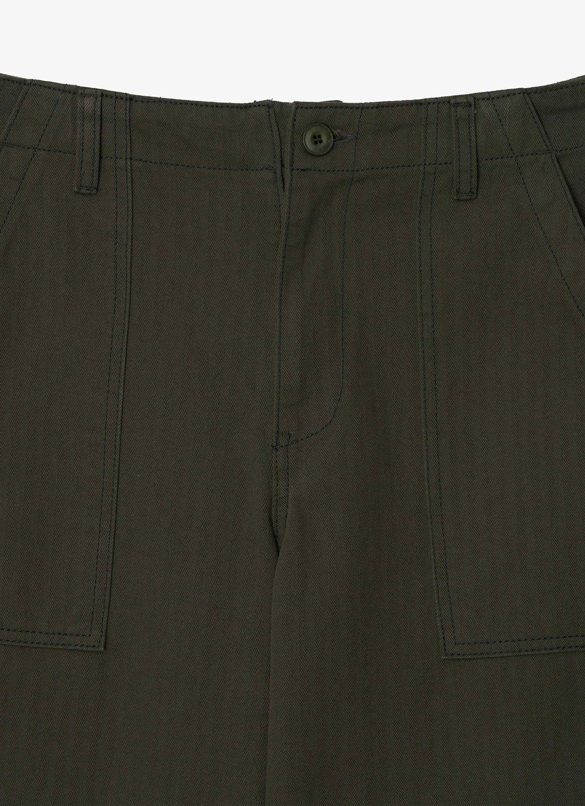 26FW HERITAGE FATIGUE PANTS