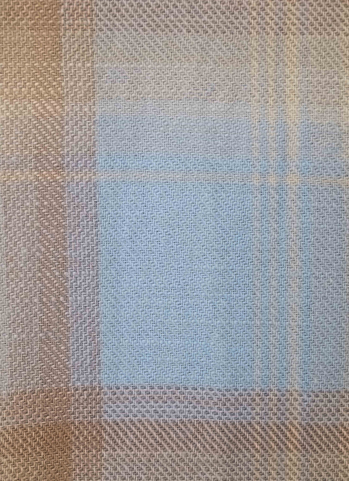 26FW COTTON SHIRT by Ueyama Textile