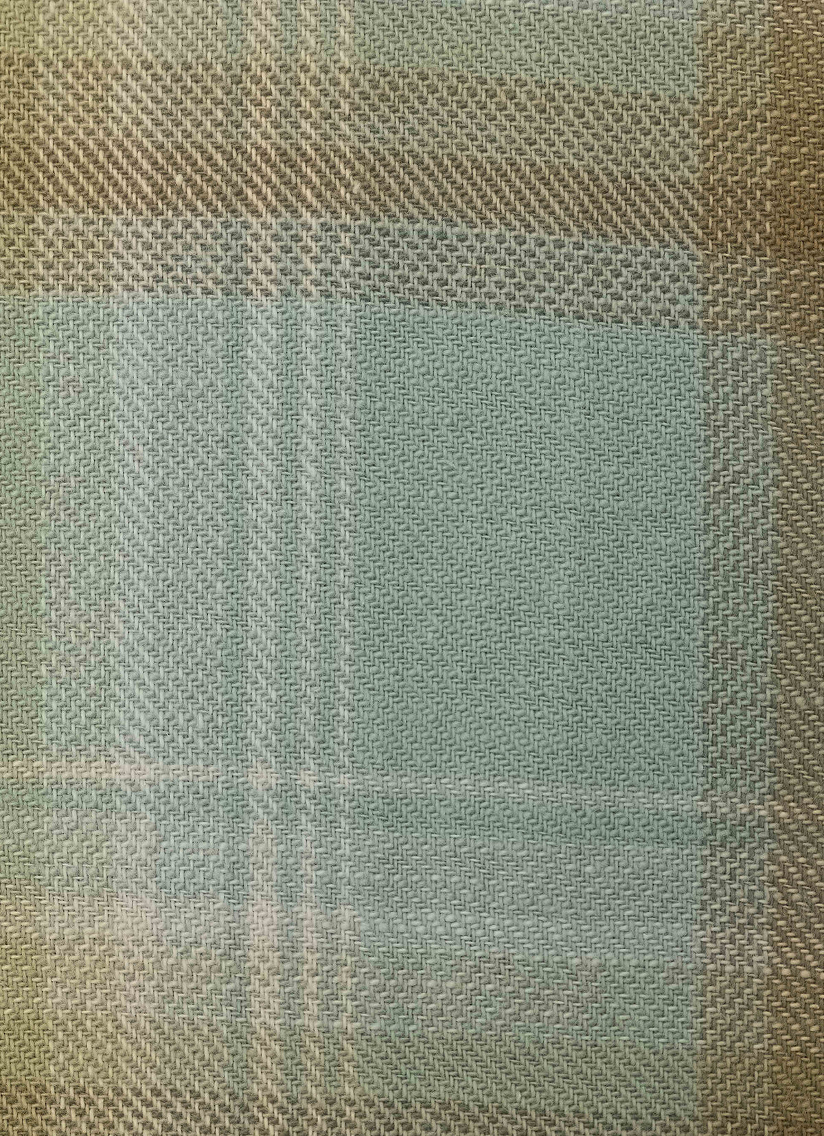 26FW COTTON SHIRT by Ueyama Textile