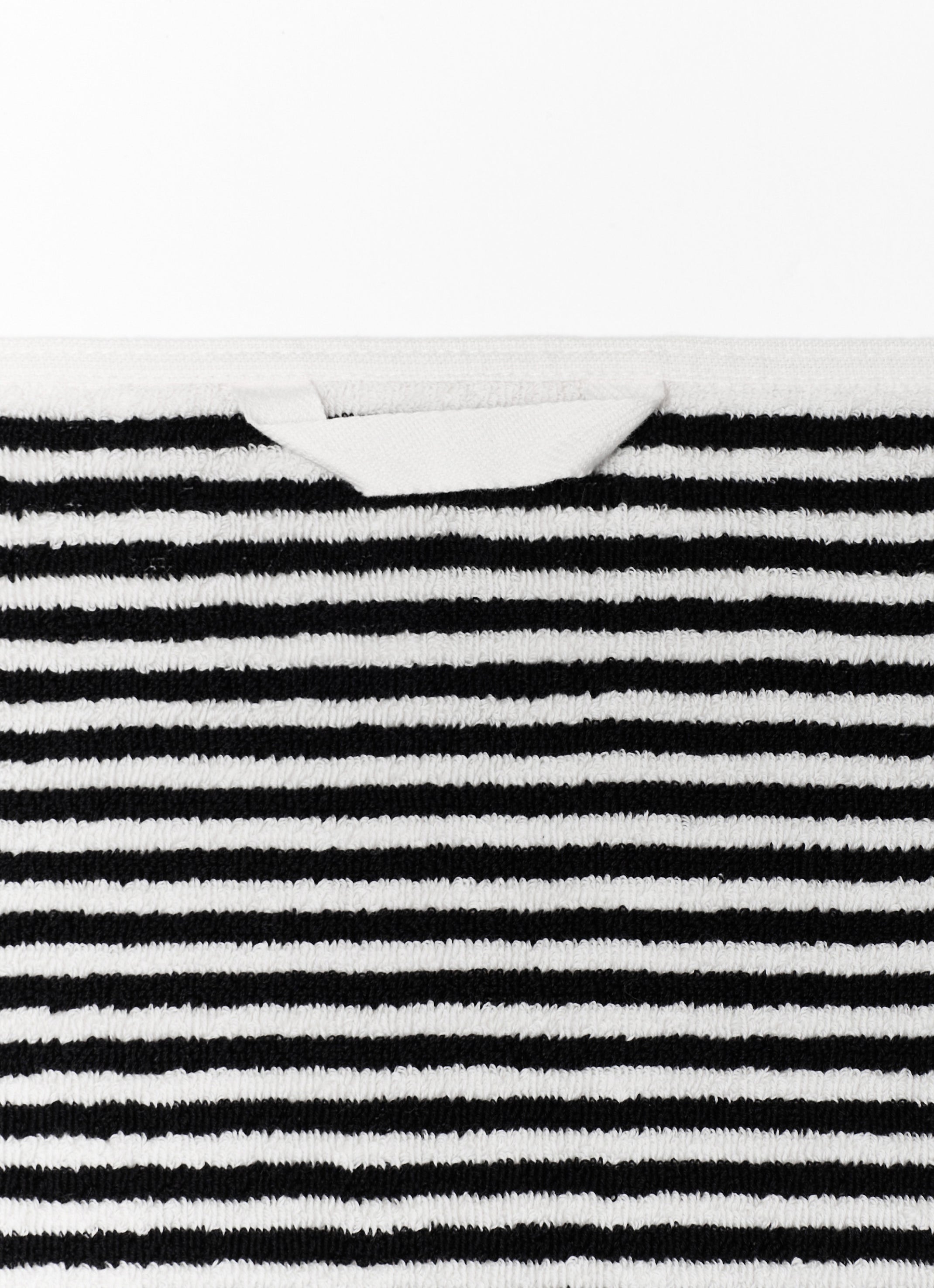 FACE TOWEL