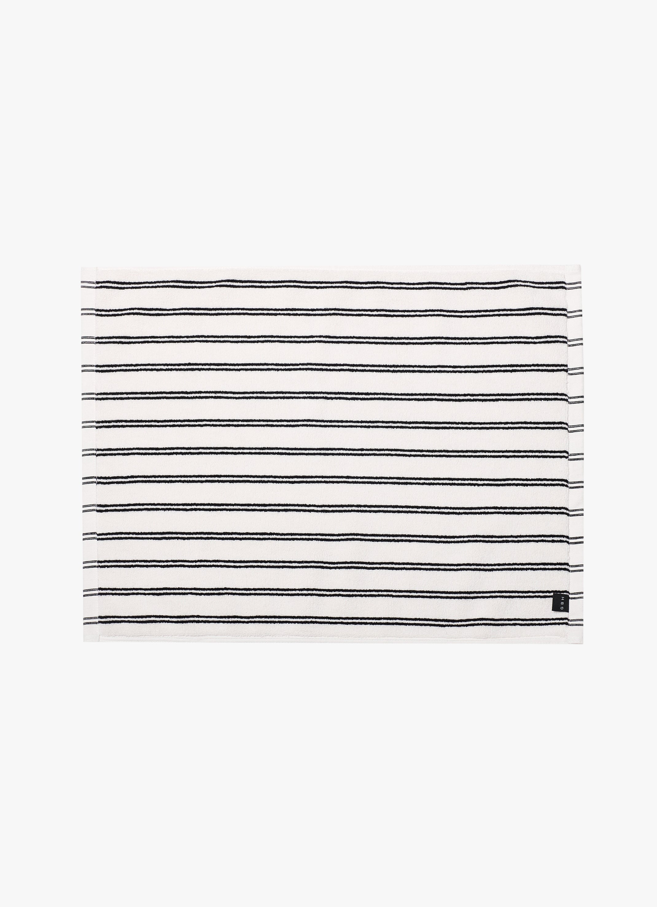 FOOT MAT