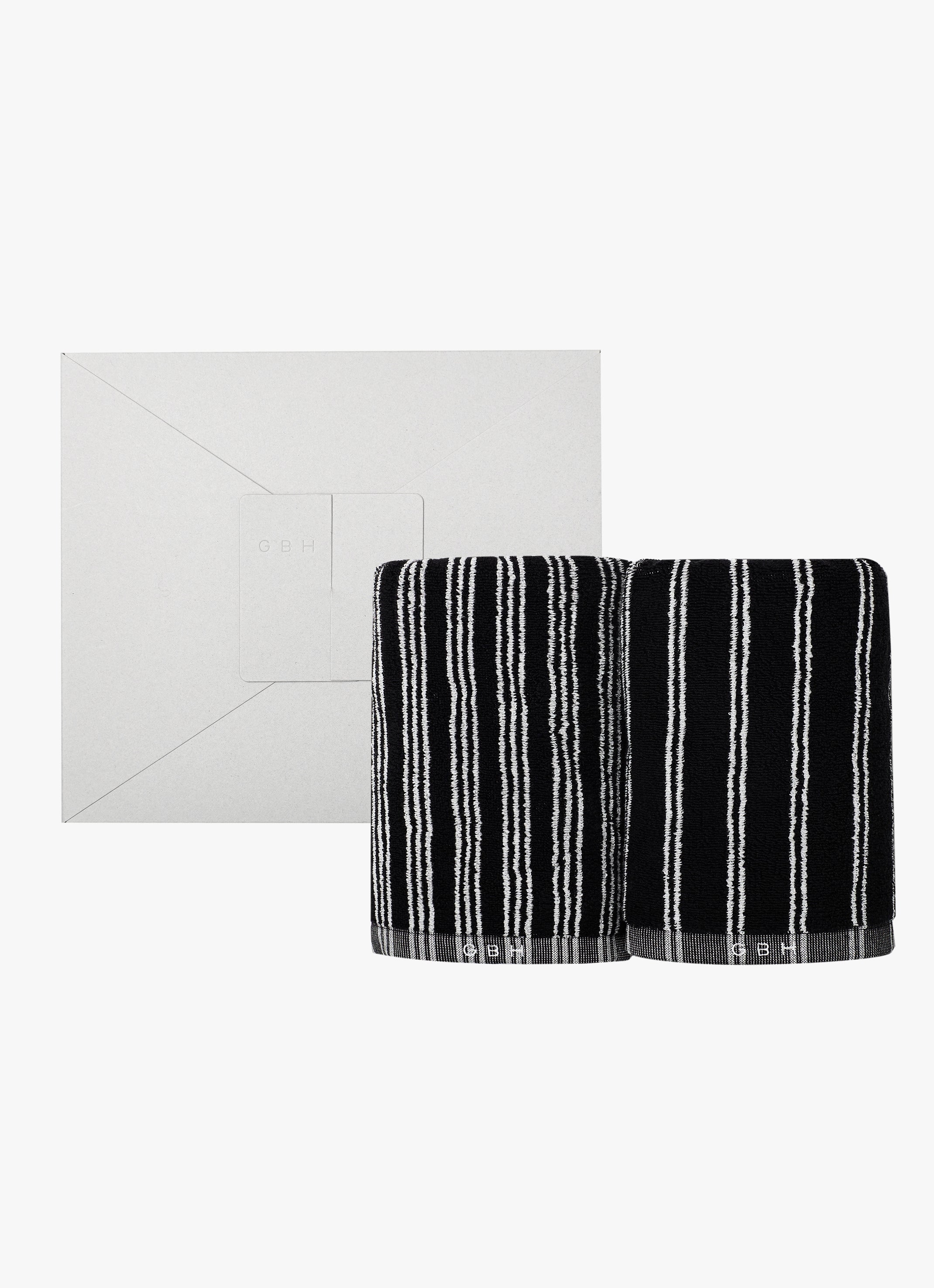 FACE TOWEL / 2P GIFT SET
