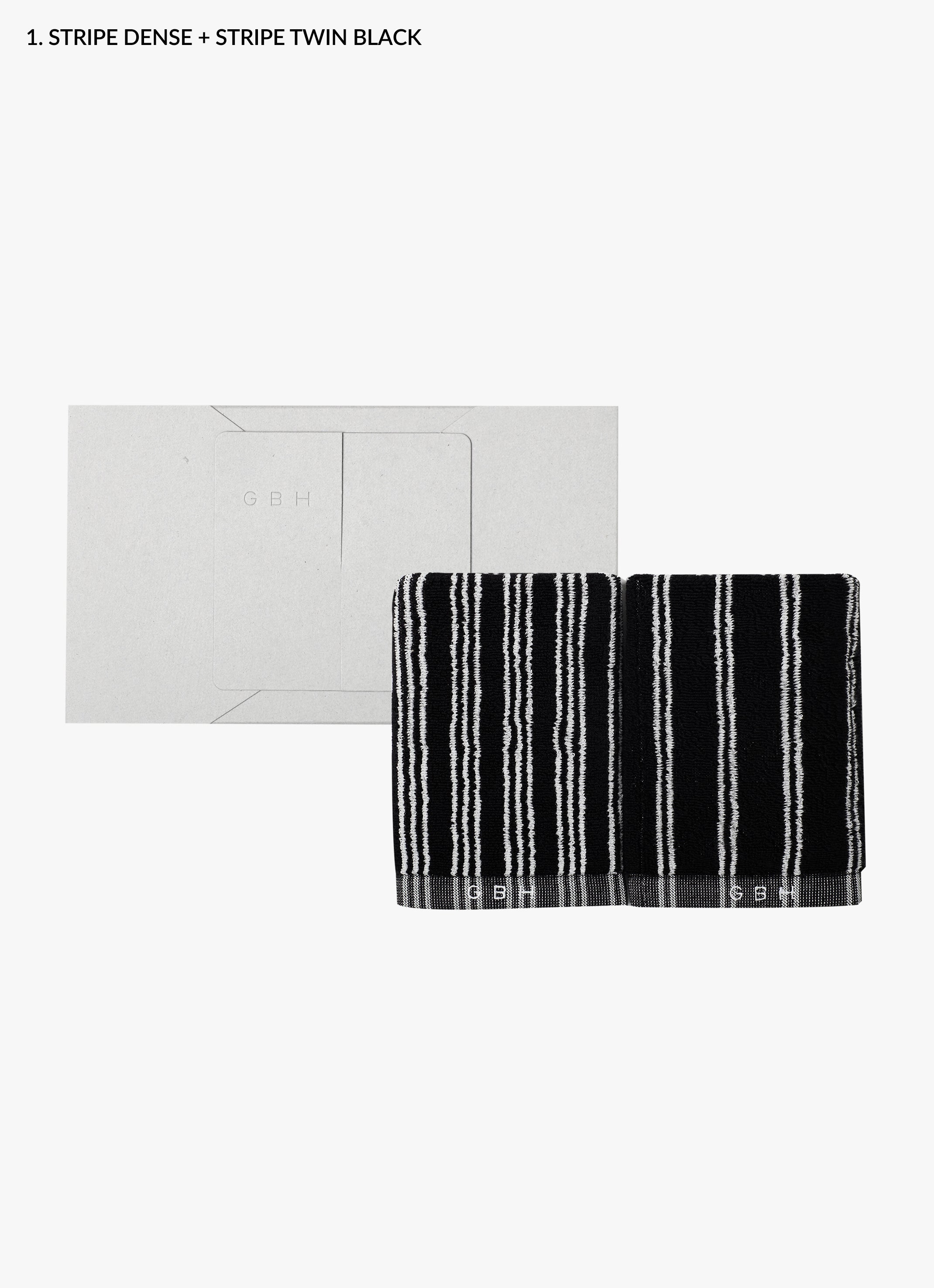 HAND TOWEL / 2P GIFT SET