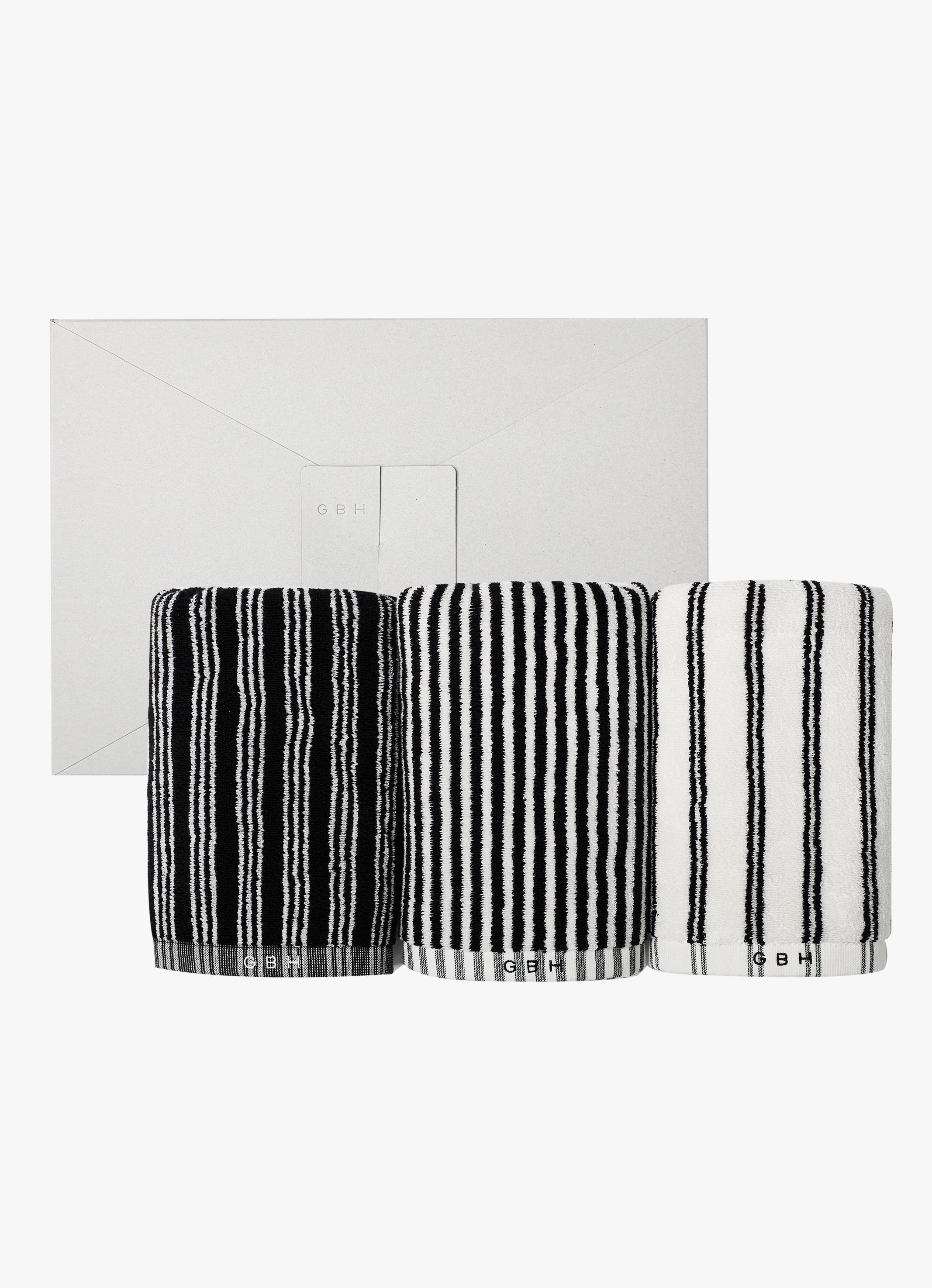 FACE TOWEL / 3P GIFT SET