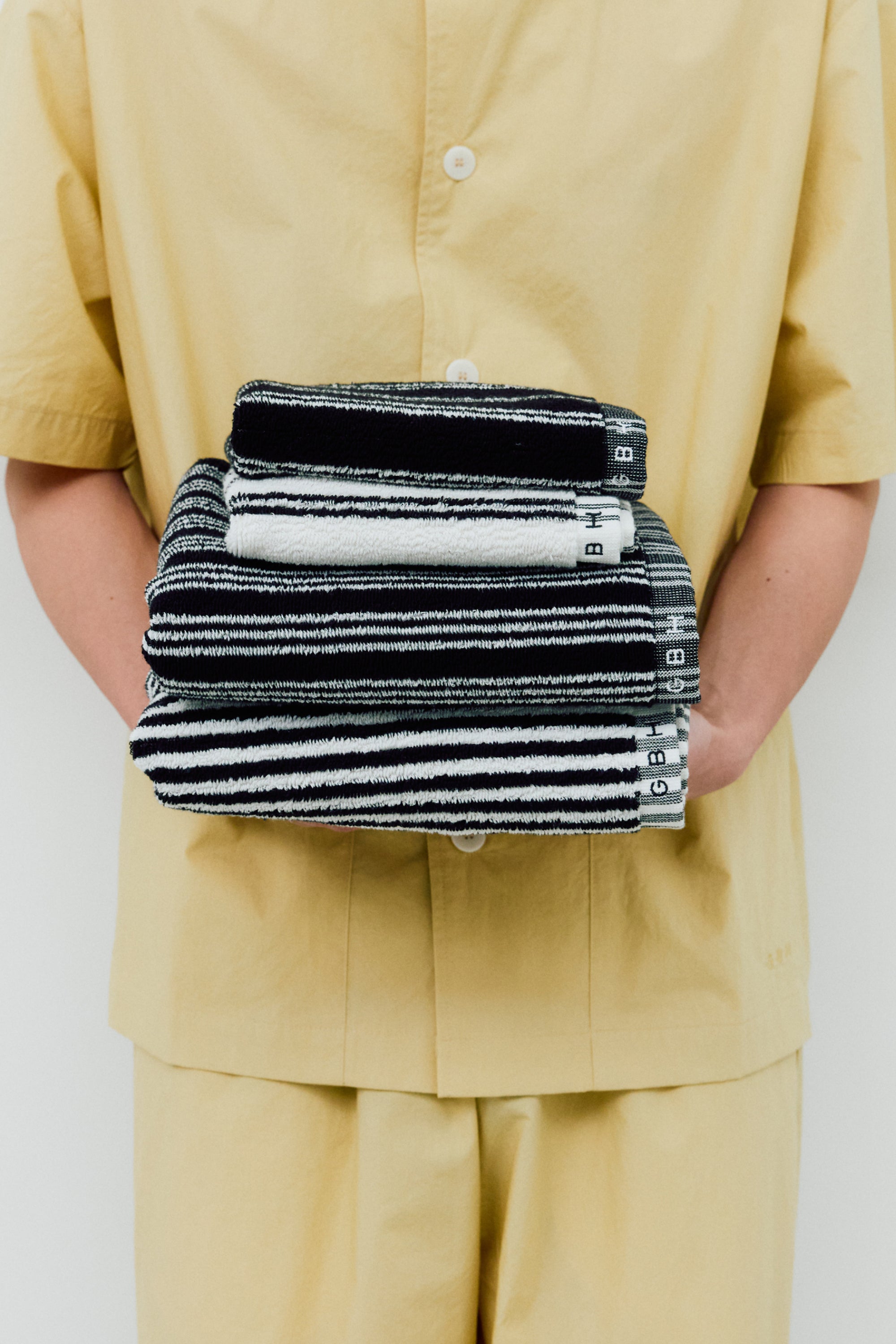 HAND TOWEL / 2P GIFT SET