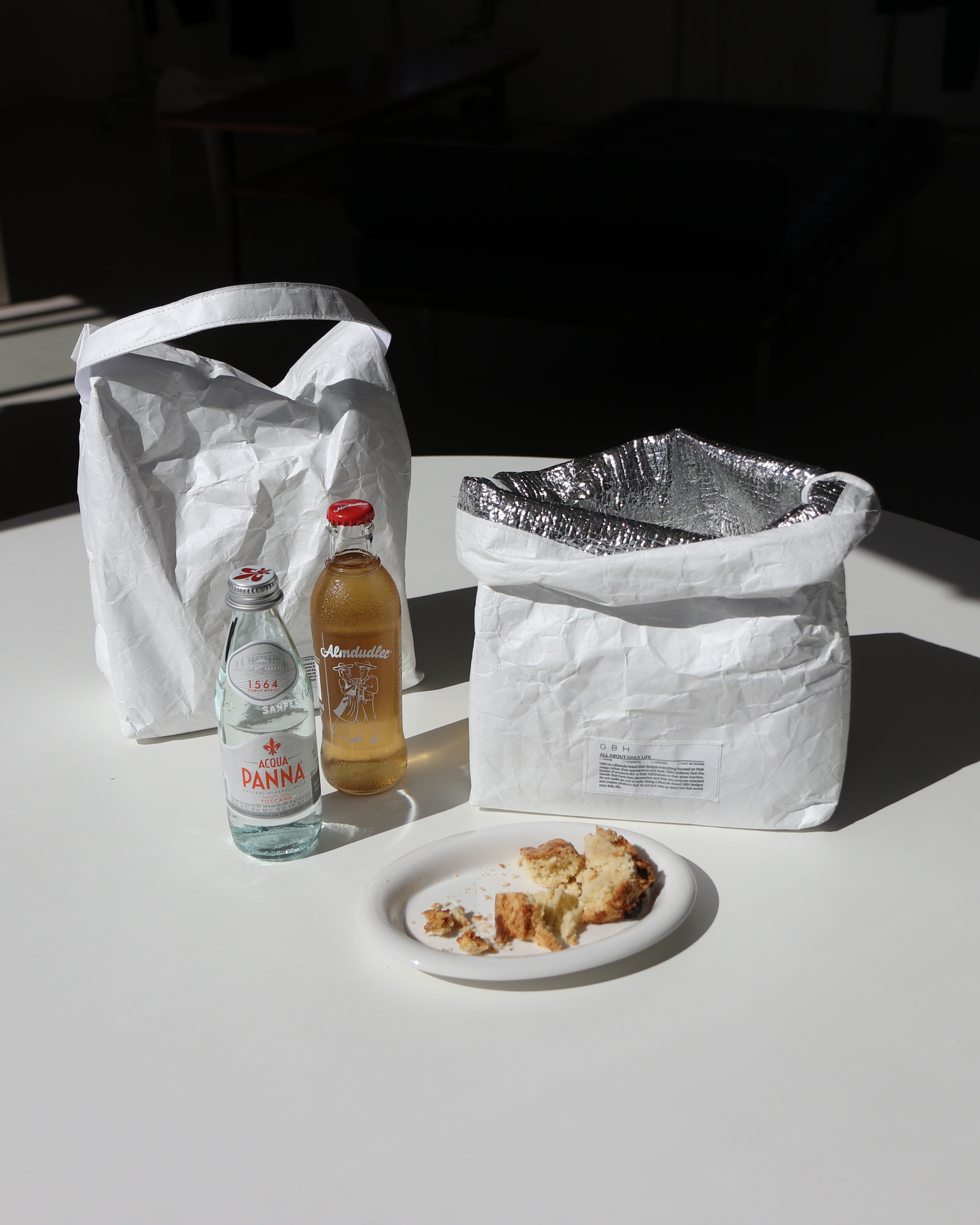 LUNCH BAG
