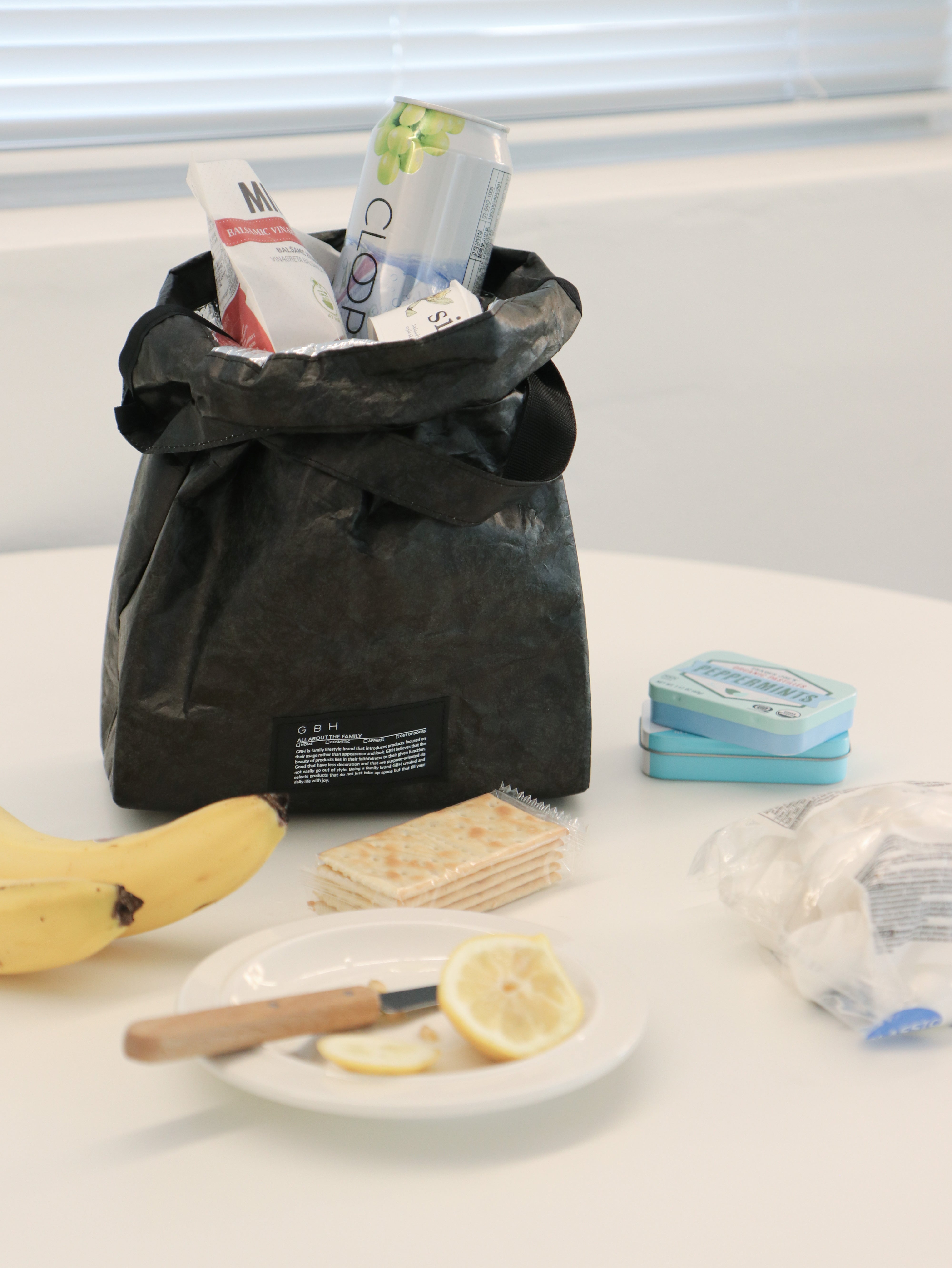 LUNCH BAG