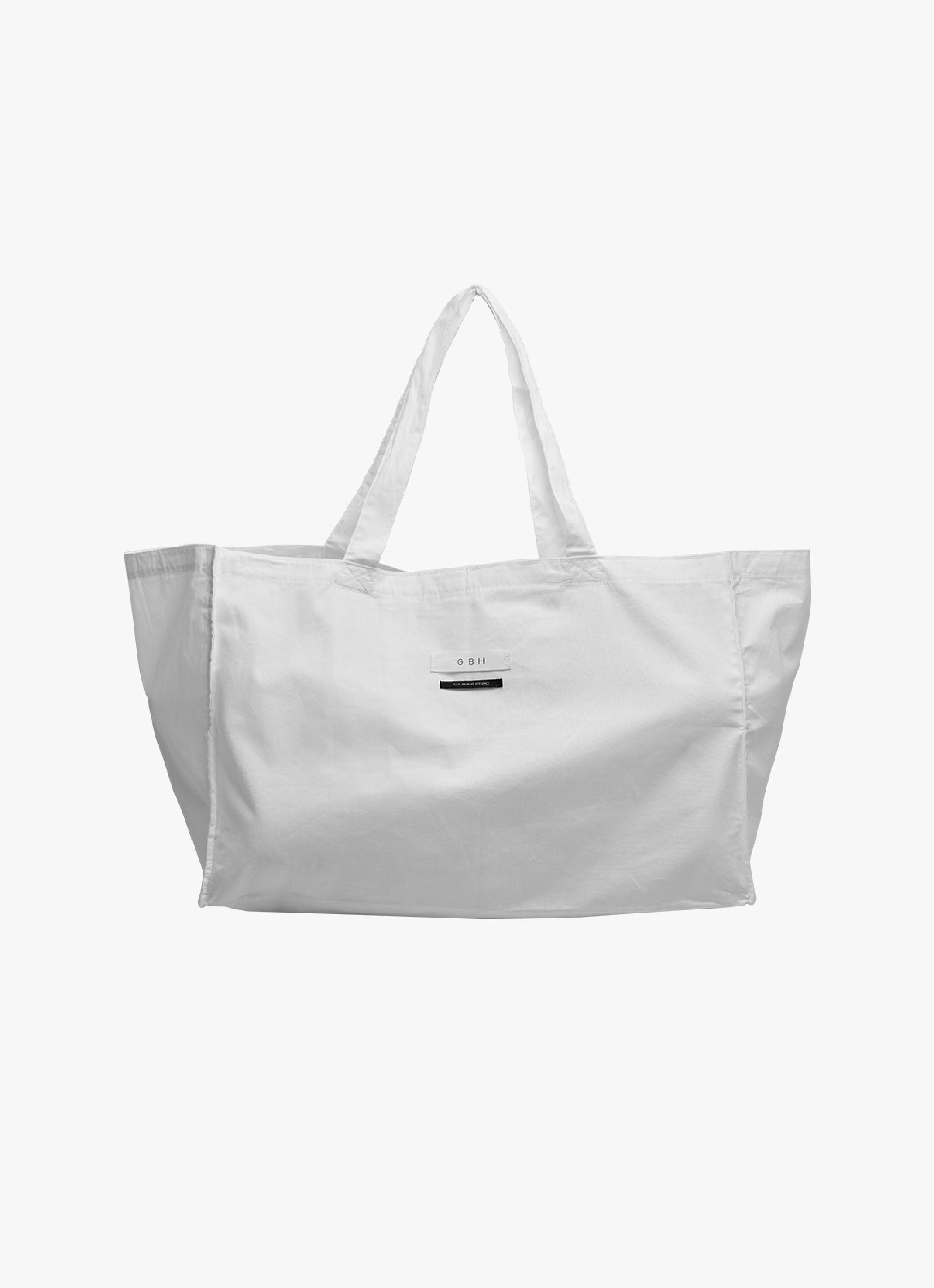 LAUNDRY BAG