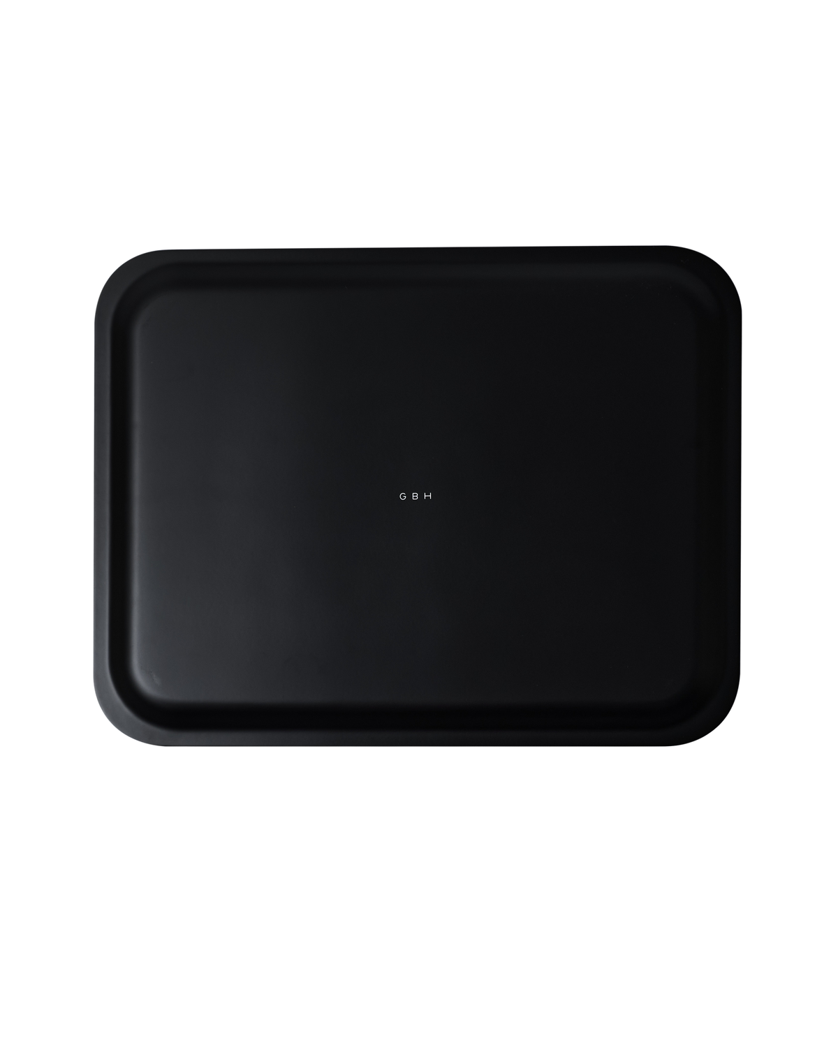 SERVING TRAY / ASH