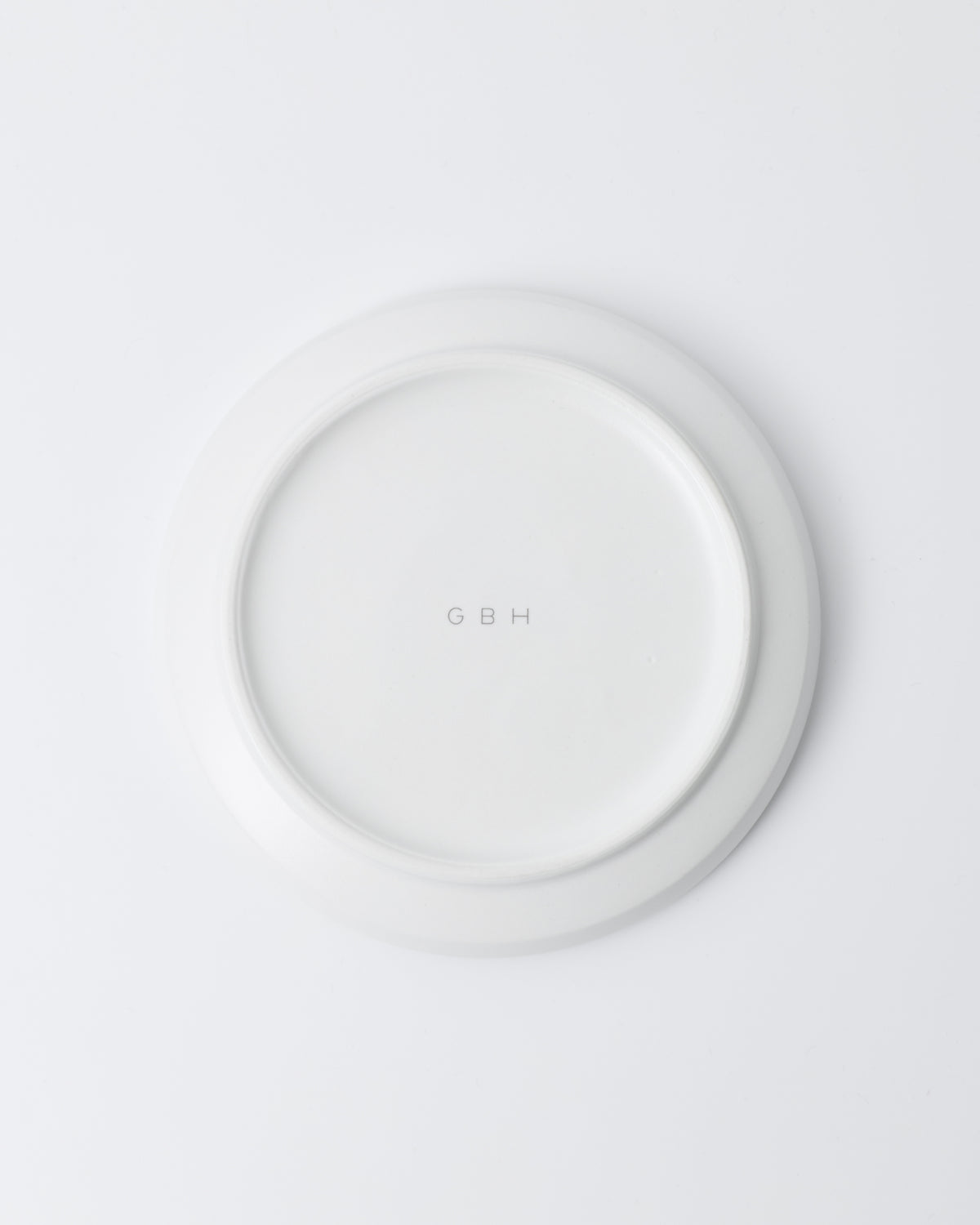 RIM PLATE