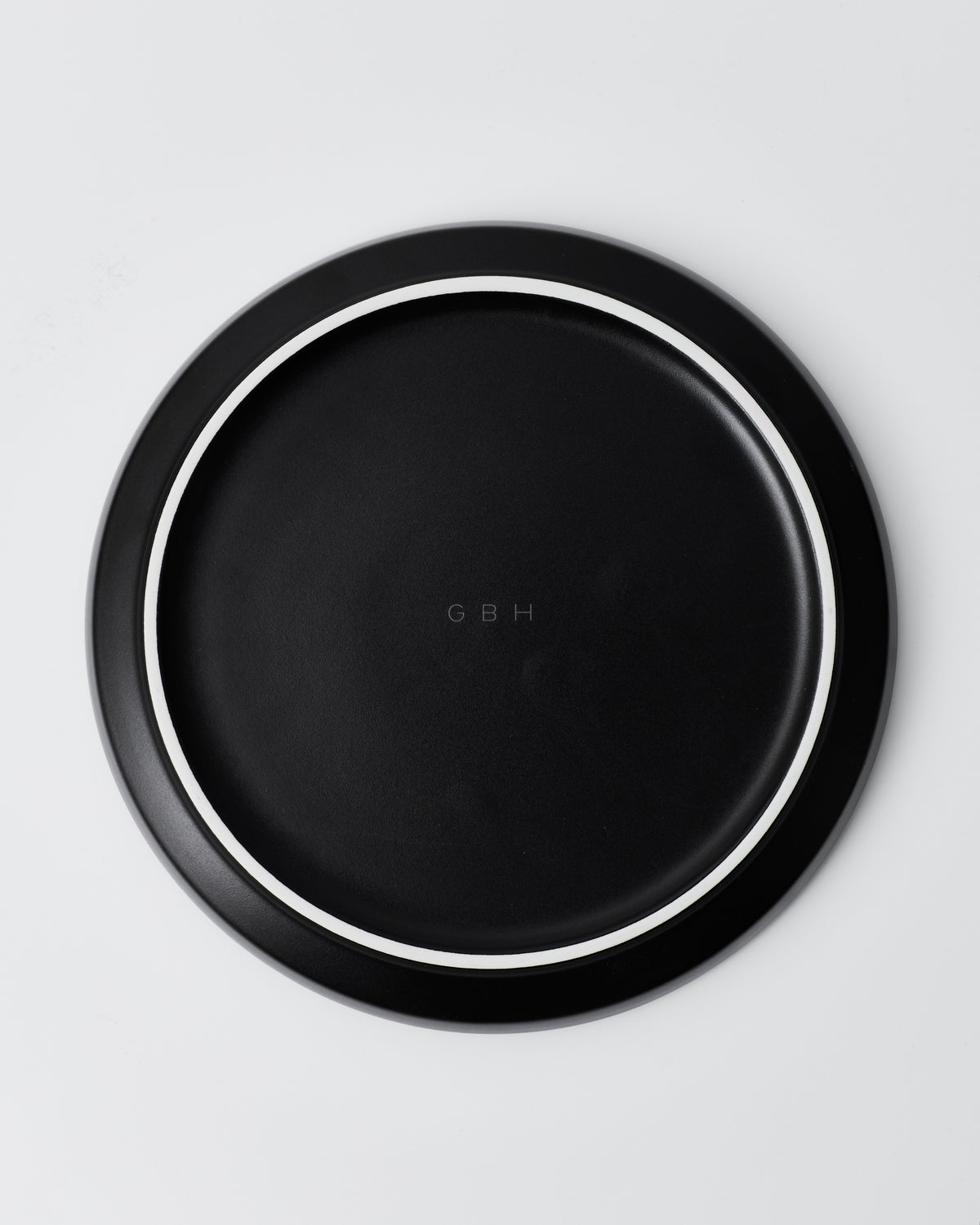 RIM PLATE