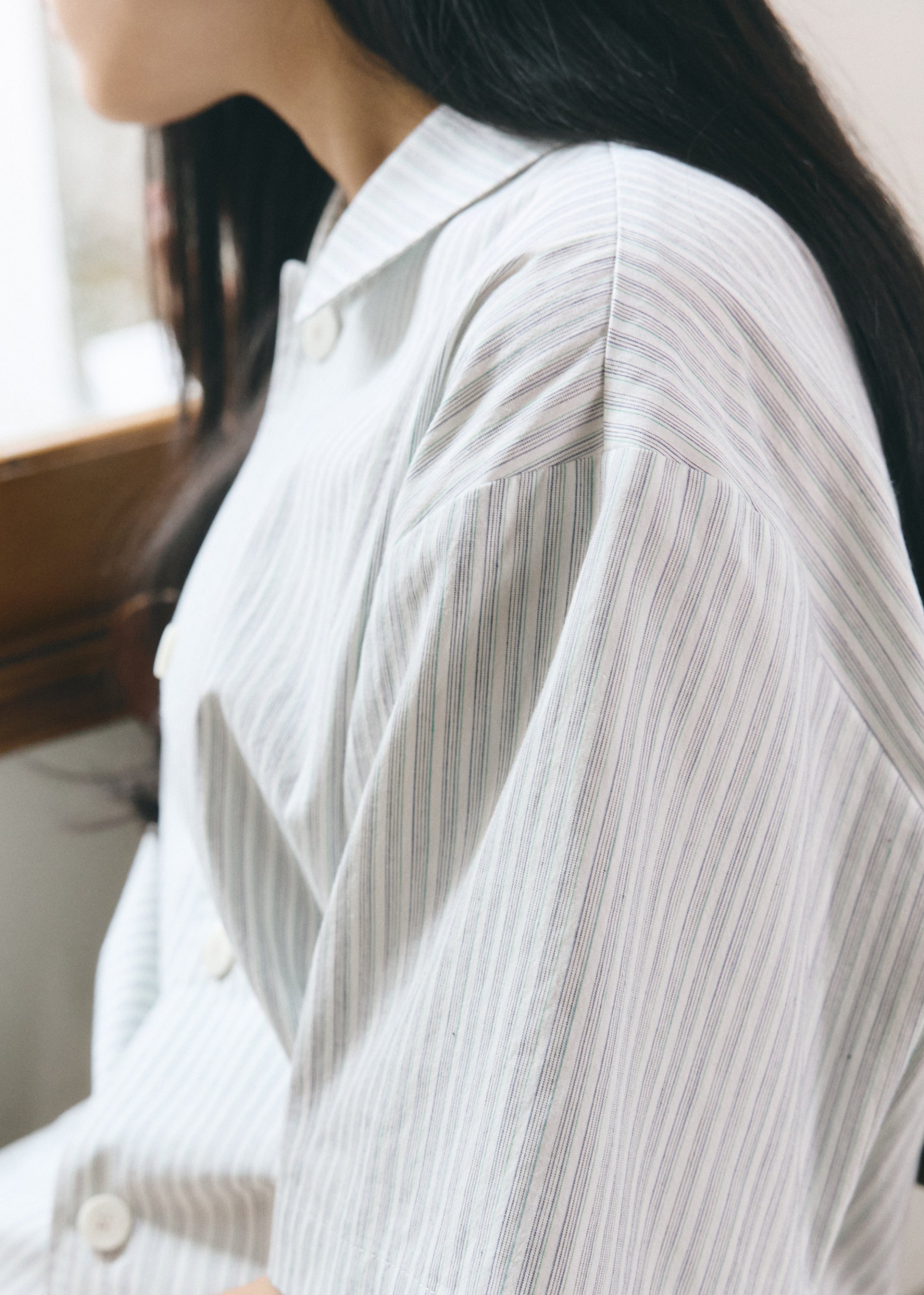 GBH HOME PAJAMAS LONG SET (8 COLORS, 4 SIZES)