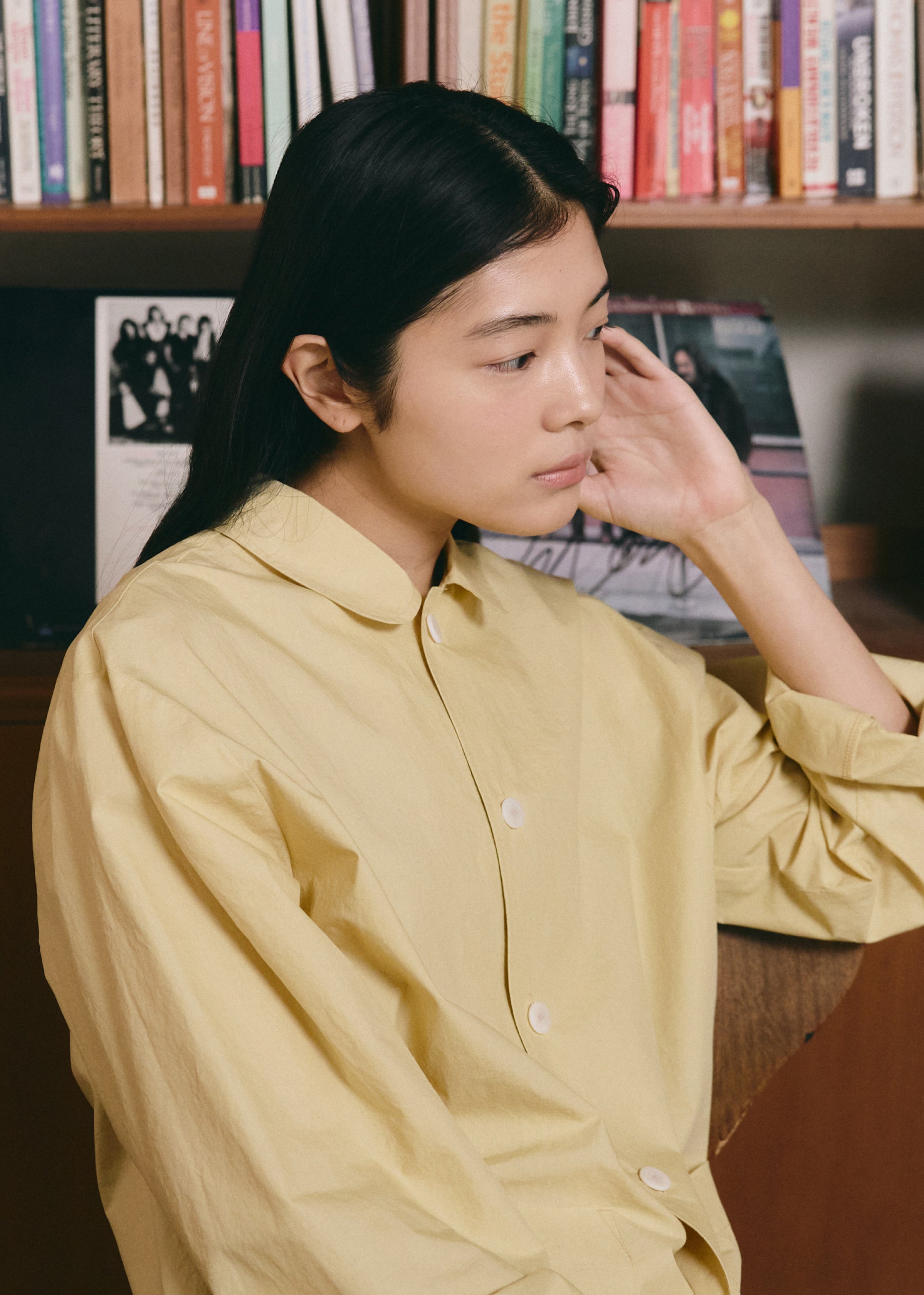 GBH HOME PAJAMAS LONG SET (8 COLORS, 4 SIZES)