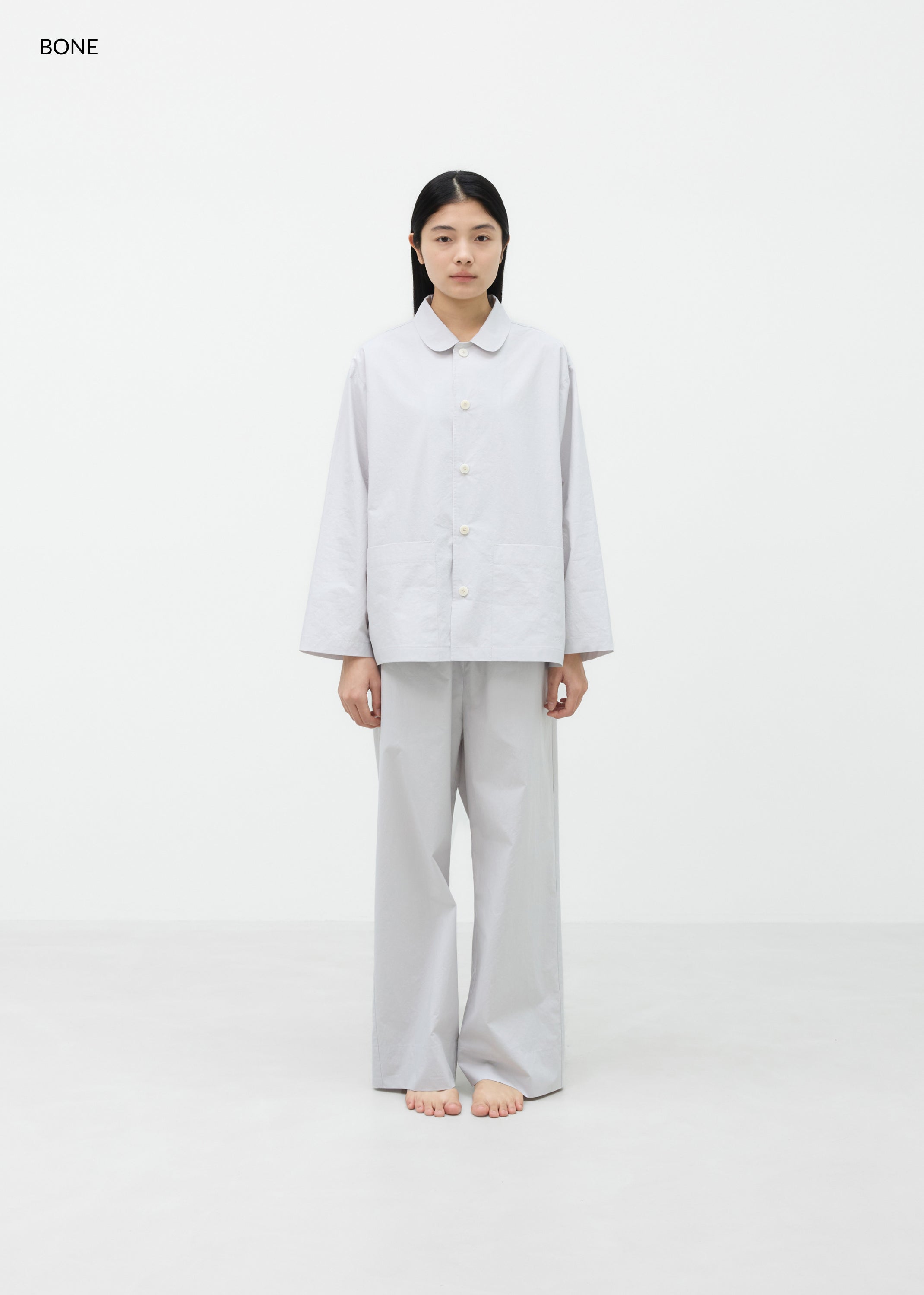 GBH HOME PAJAMAS LONG SET (8 COLORS, 4 SIZES)