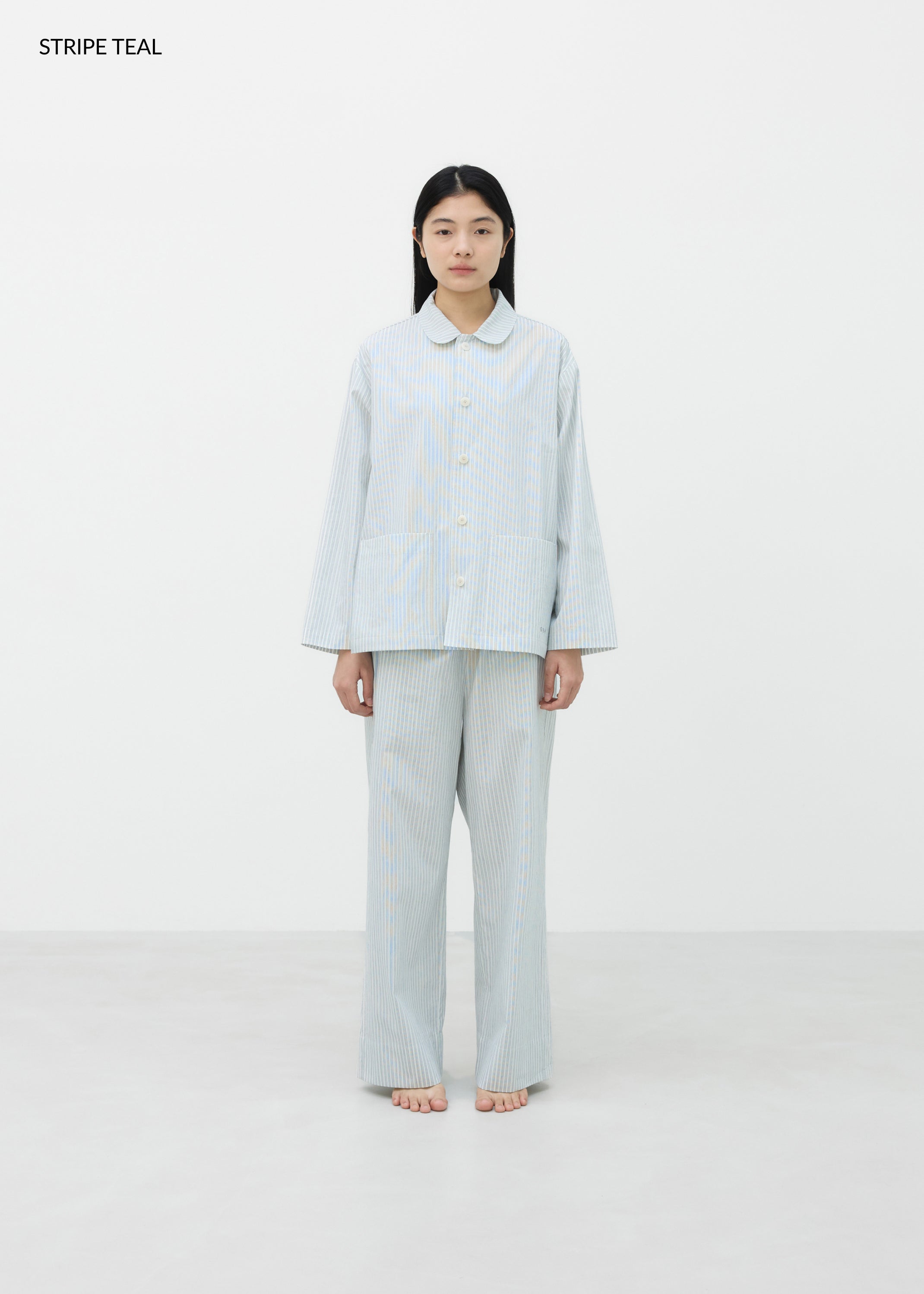 GBH HOME PAJAMAS LONG SET (8 COLORS, 4 SIZES)