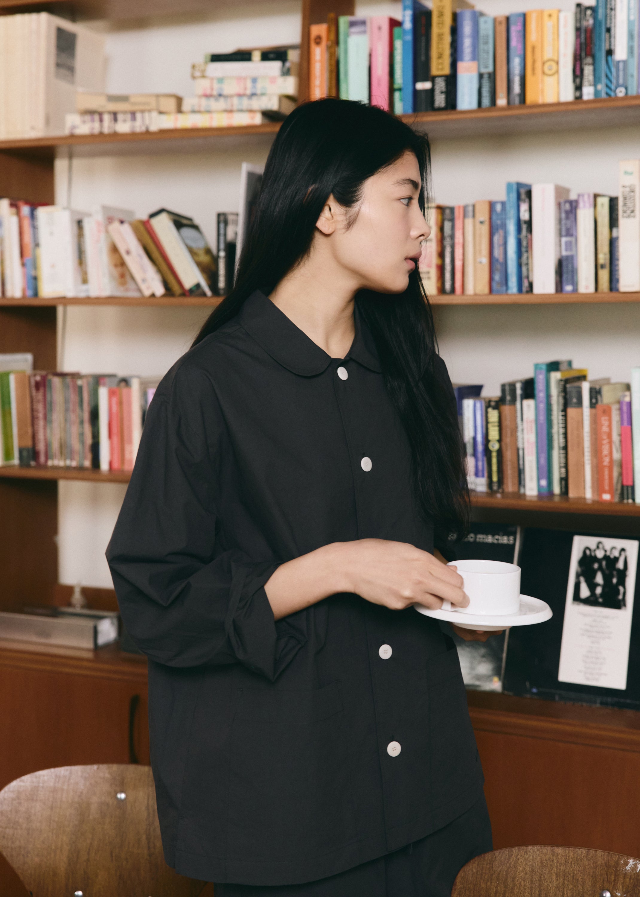 GBH HOME PAJAMA LONG PANTS (8 COLORS, 4 SIZES)