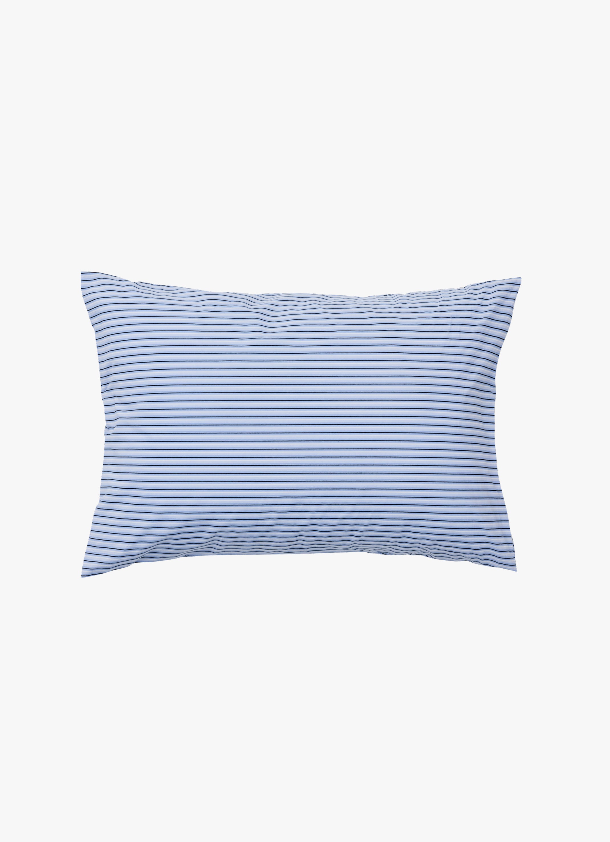 PILLOWCASE / 6 COLORS / 2 SIZES