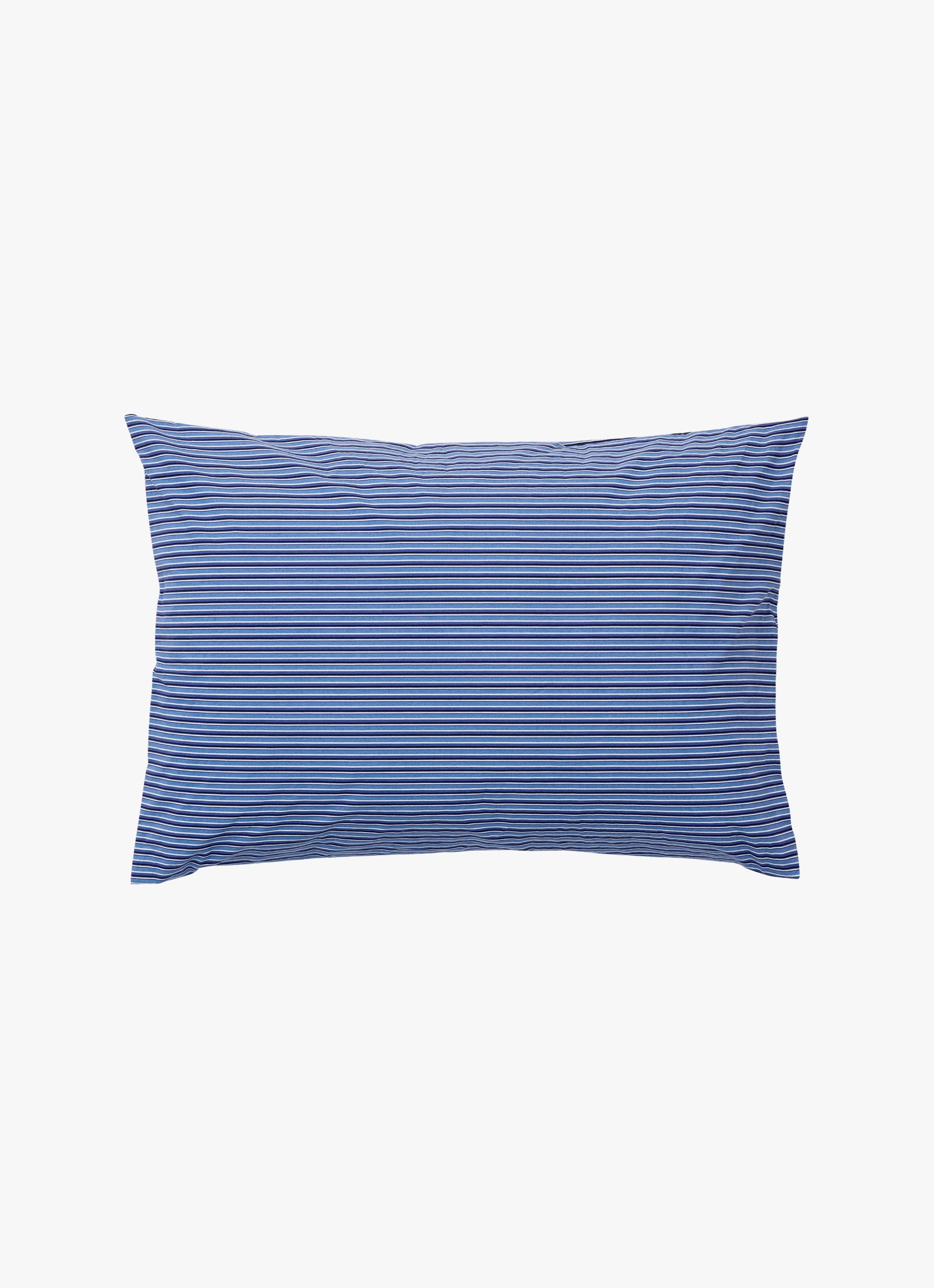 PILLOWCASE / 6 COLORS / 2 SIZES