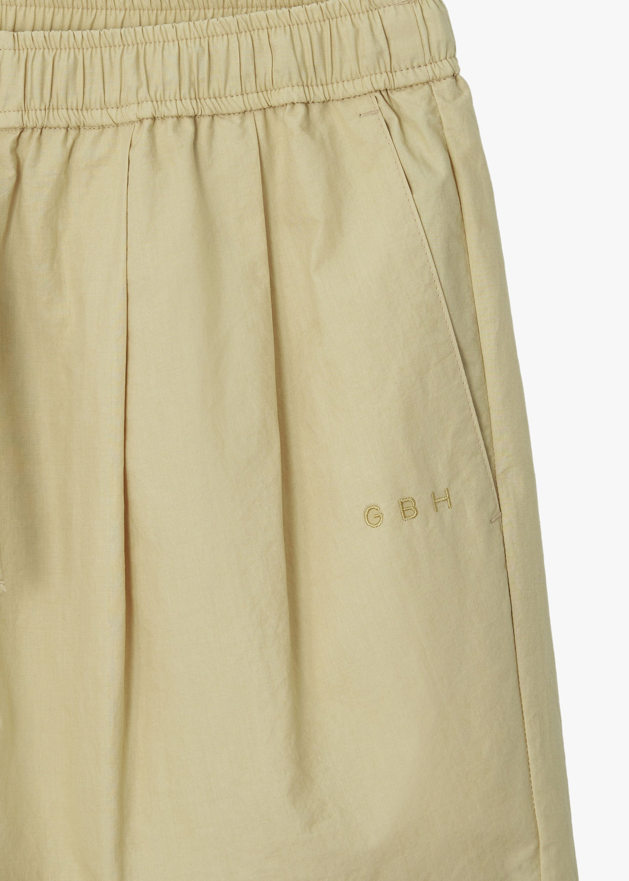 GBH HOME PAJAMA SHORT PANTS (8 COLORS, 4 SIZES)