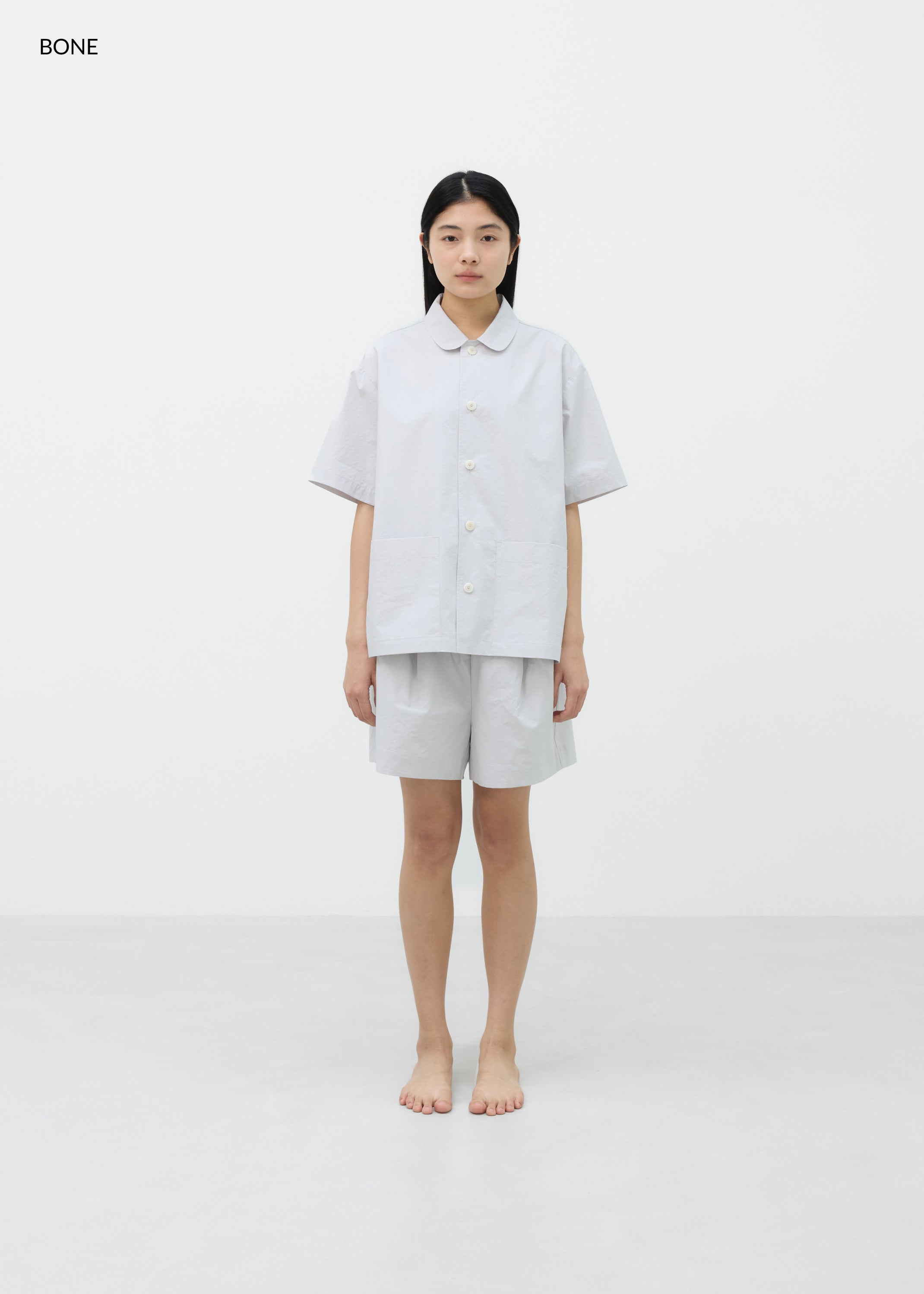 GBH HOME PAJAMAS SHORT SET (8 COLORS, 4 SIZES)