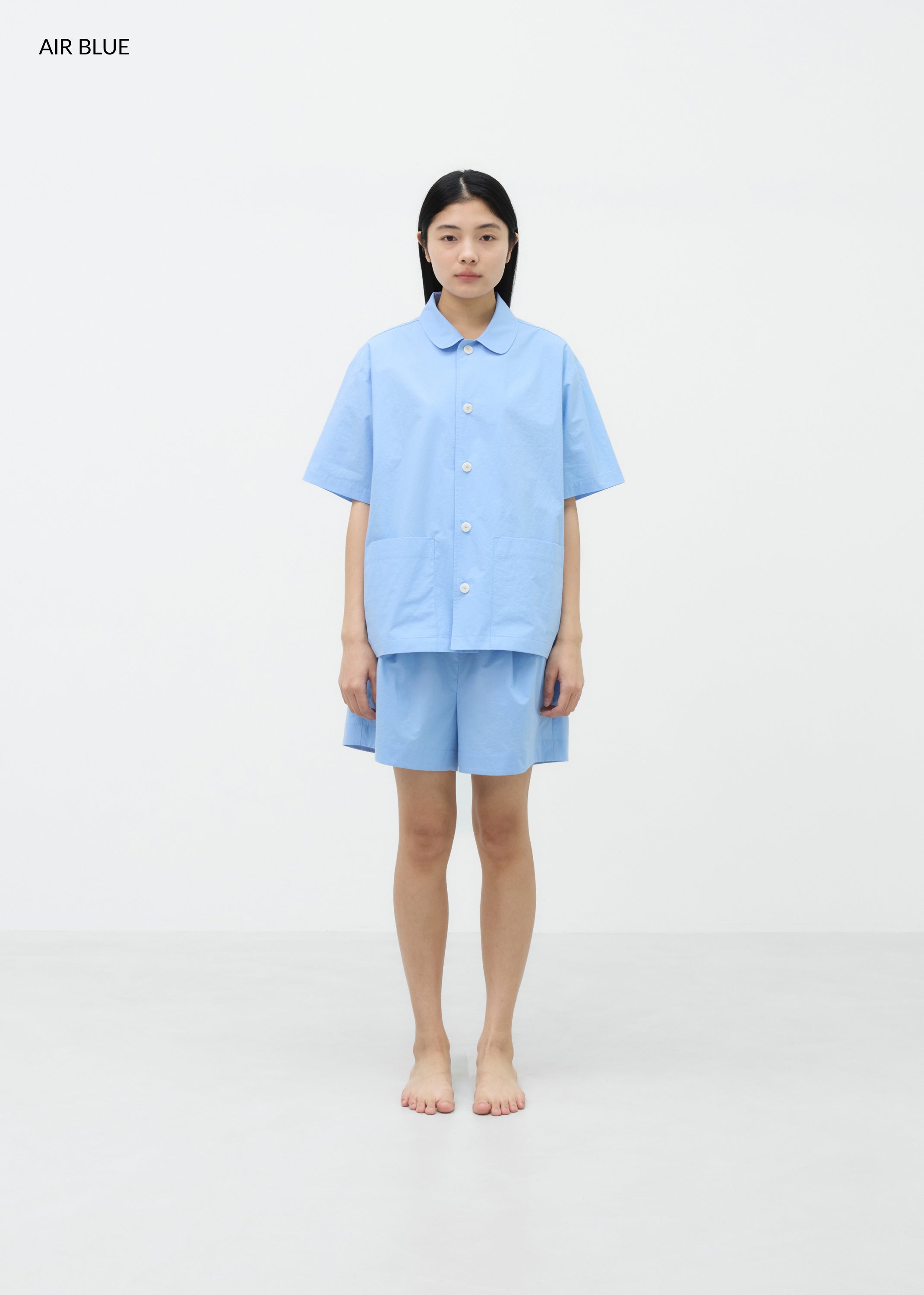 GBH HOME PAJAMAS SHORT SET (8 COLORS, 4 SIZES)