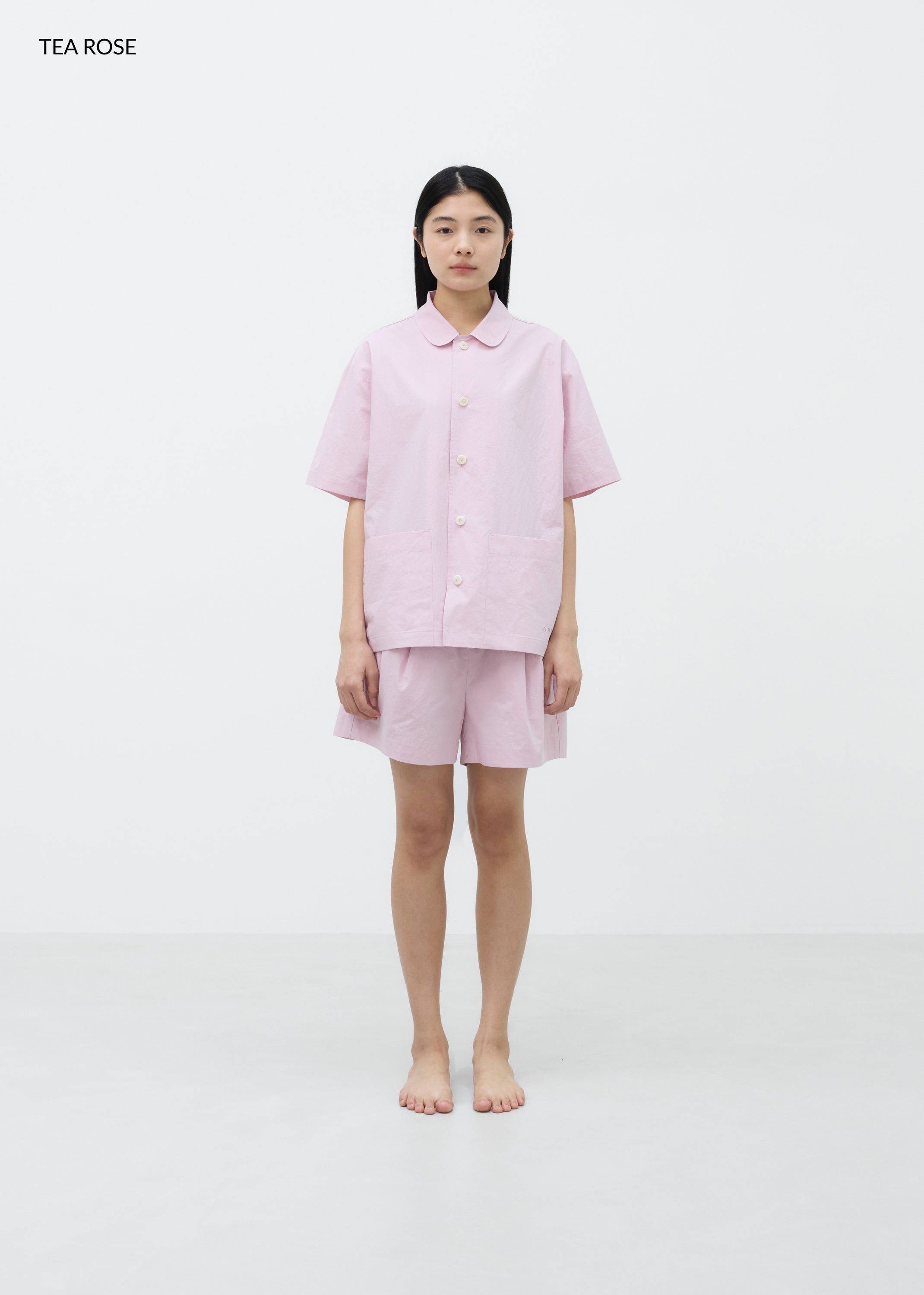 GBH HOME PAJAMAS SHORT SET (8 COLORS, 4 SIZES)