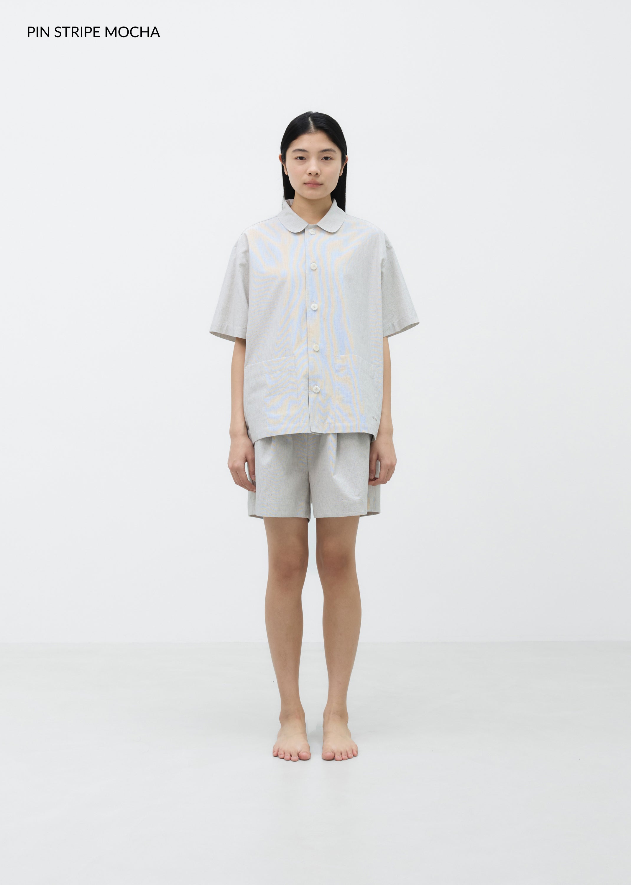 GBH HOME PAJAMAS SHORT SET (8 COLORS, 4 SIZES)