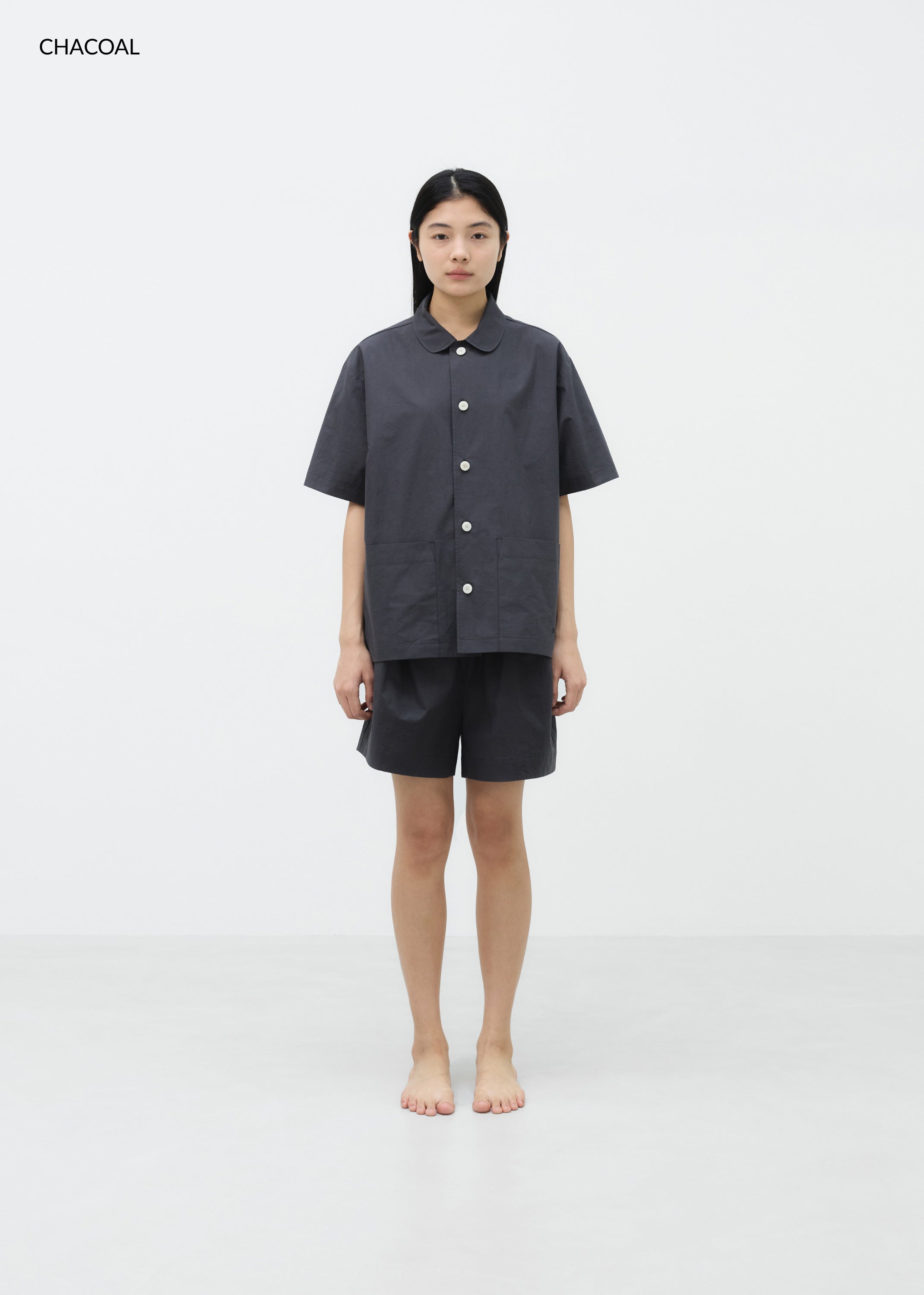 GBH HOME PAJAMAS SHORT SET (8 COLORS, 4 SIZES)