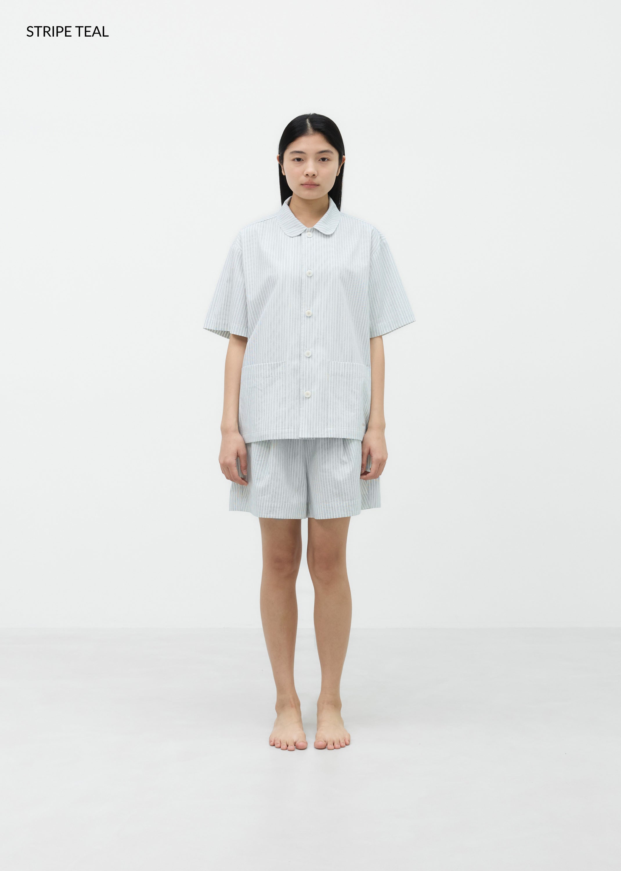 GBH HOME PAJAMAS SHORT SET (8 COLORS, 4 SIZES)