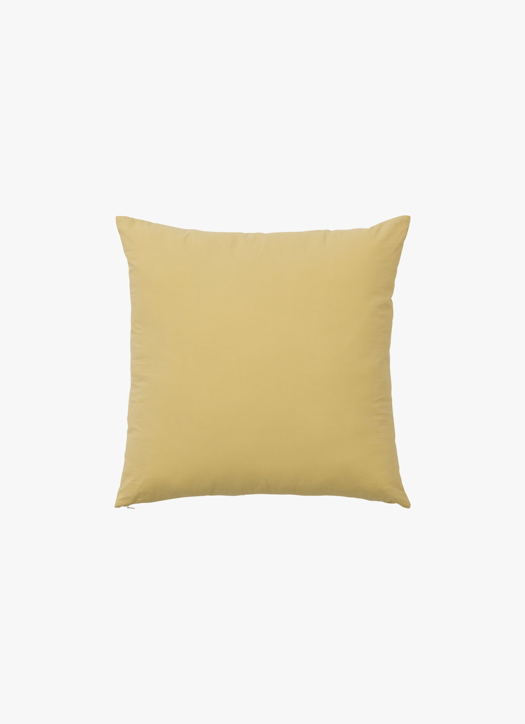 CUSHION COVER / 6 COLORS