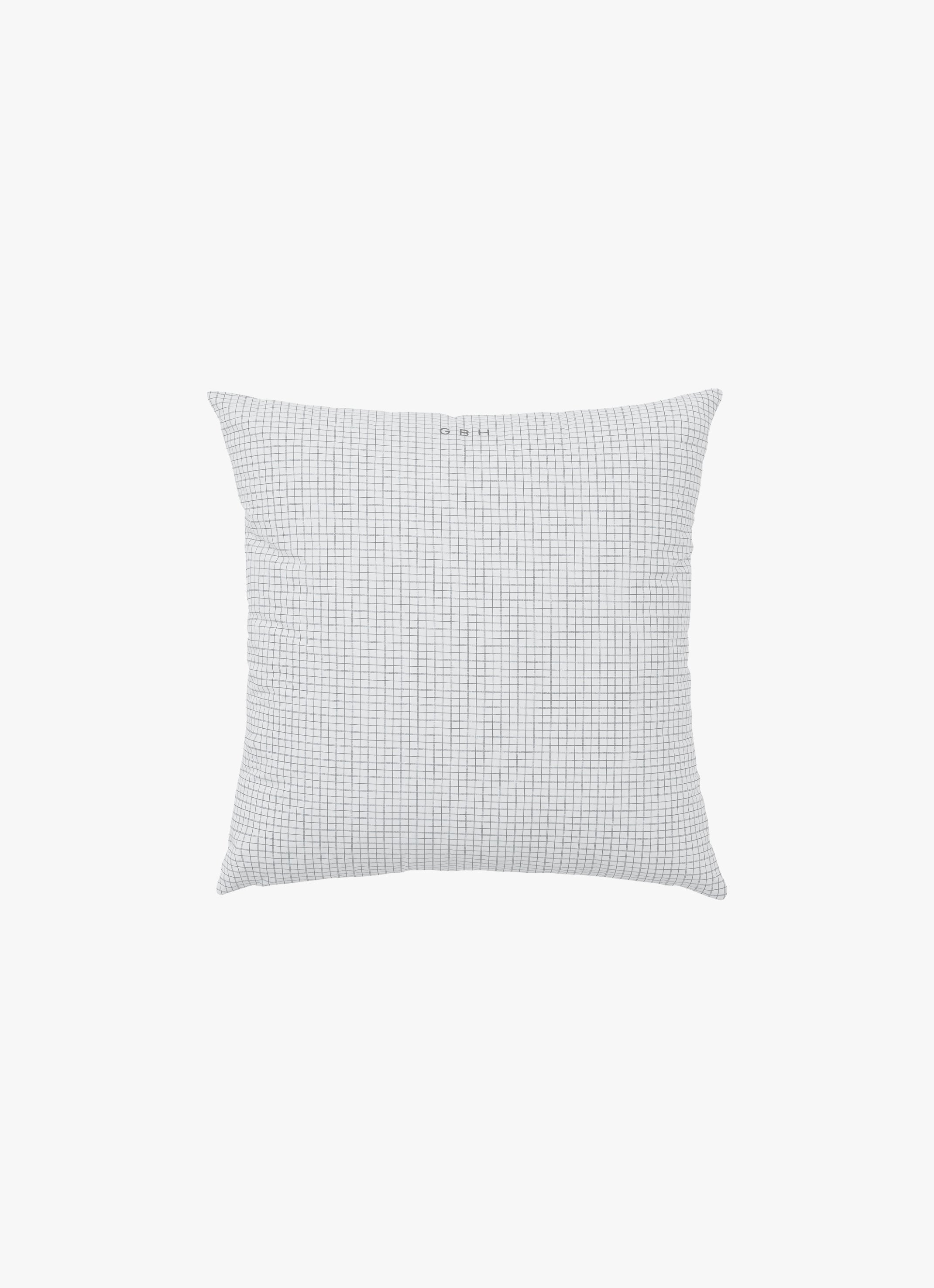 CUSHION COVER / 6 COLORS