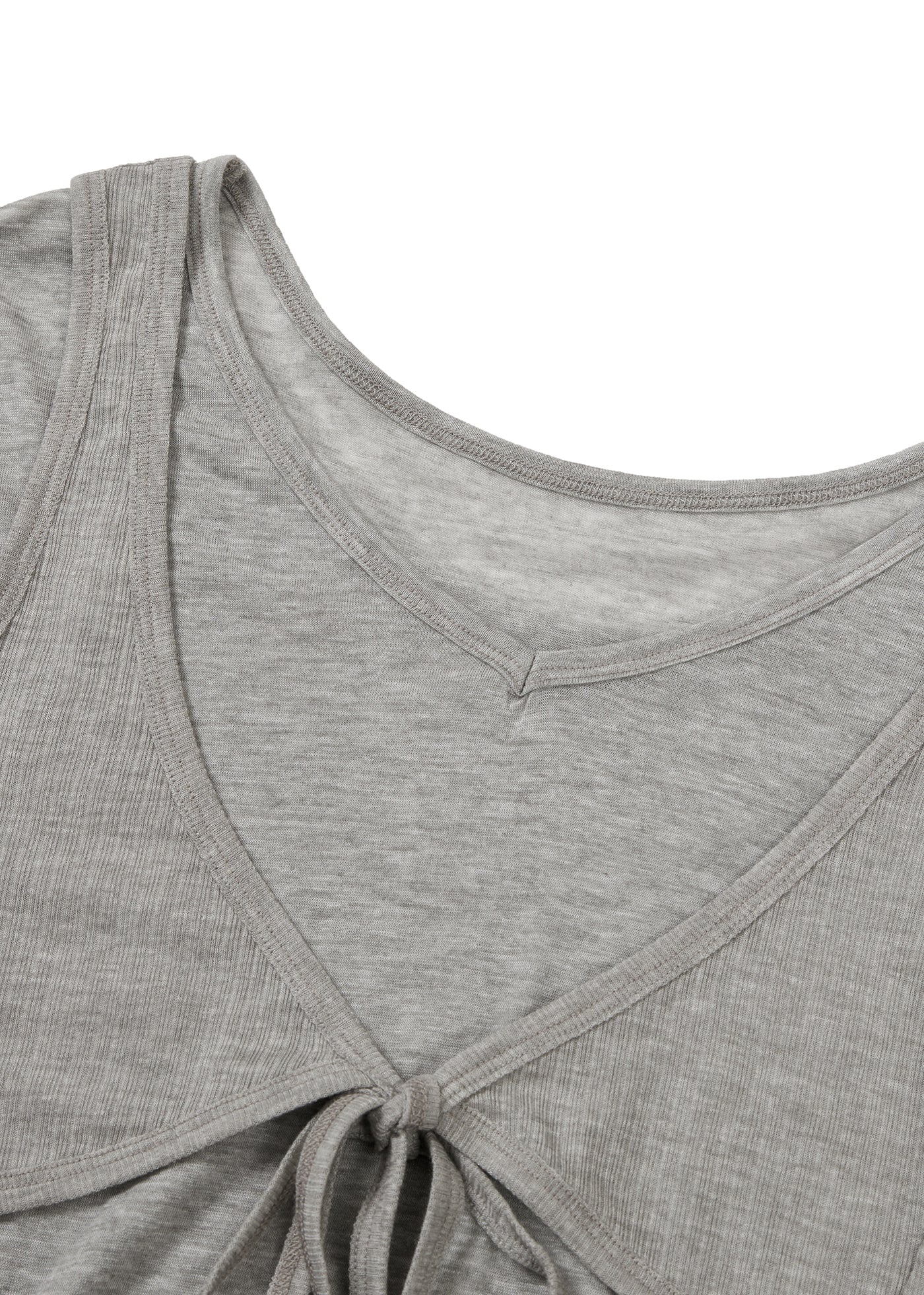 LAYERED TOP SET