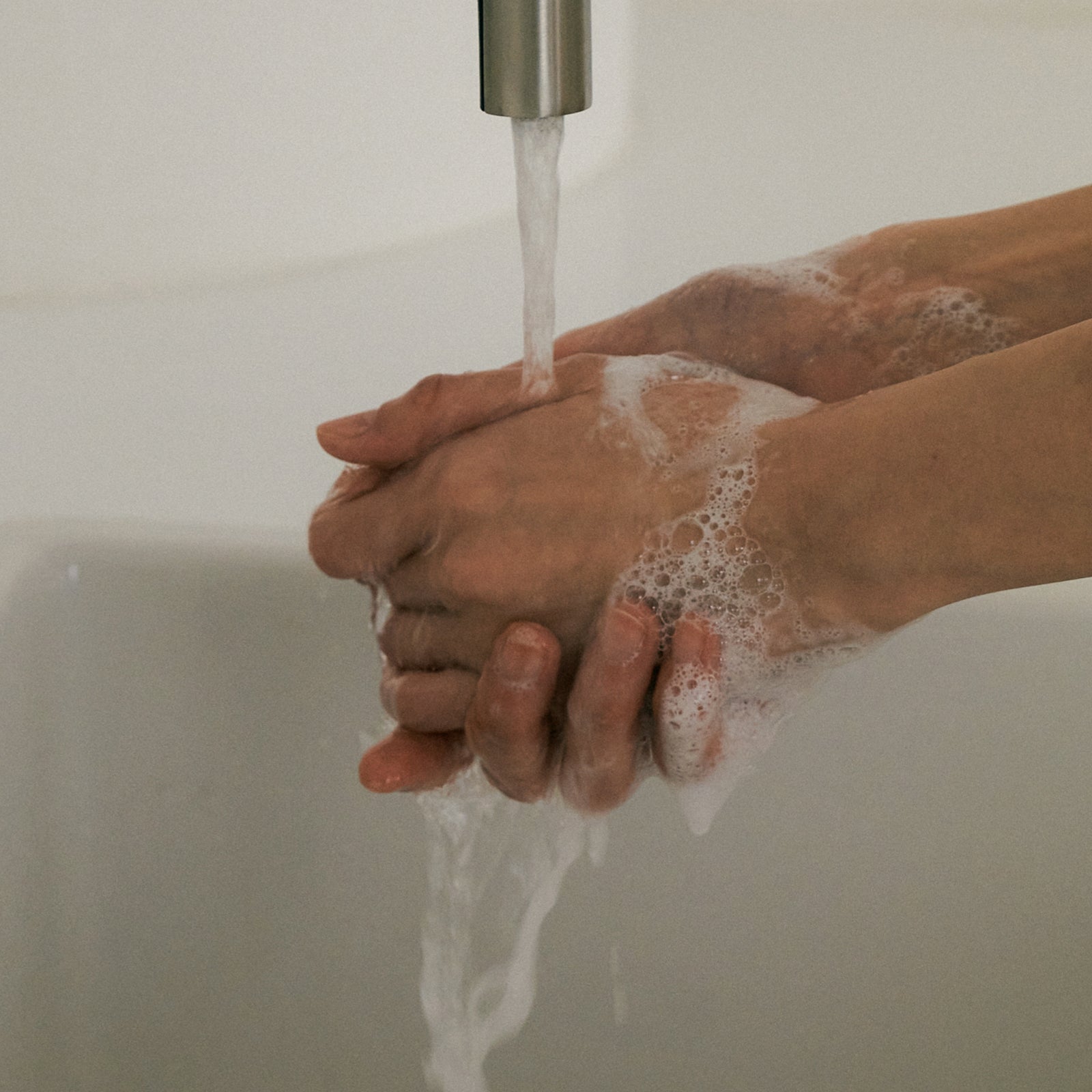 DAILY HAND WASH