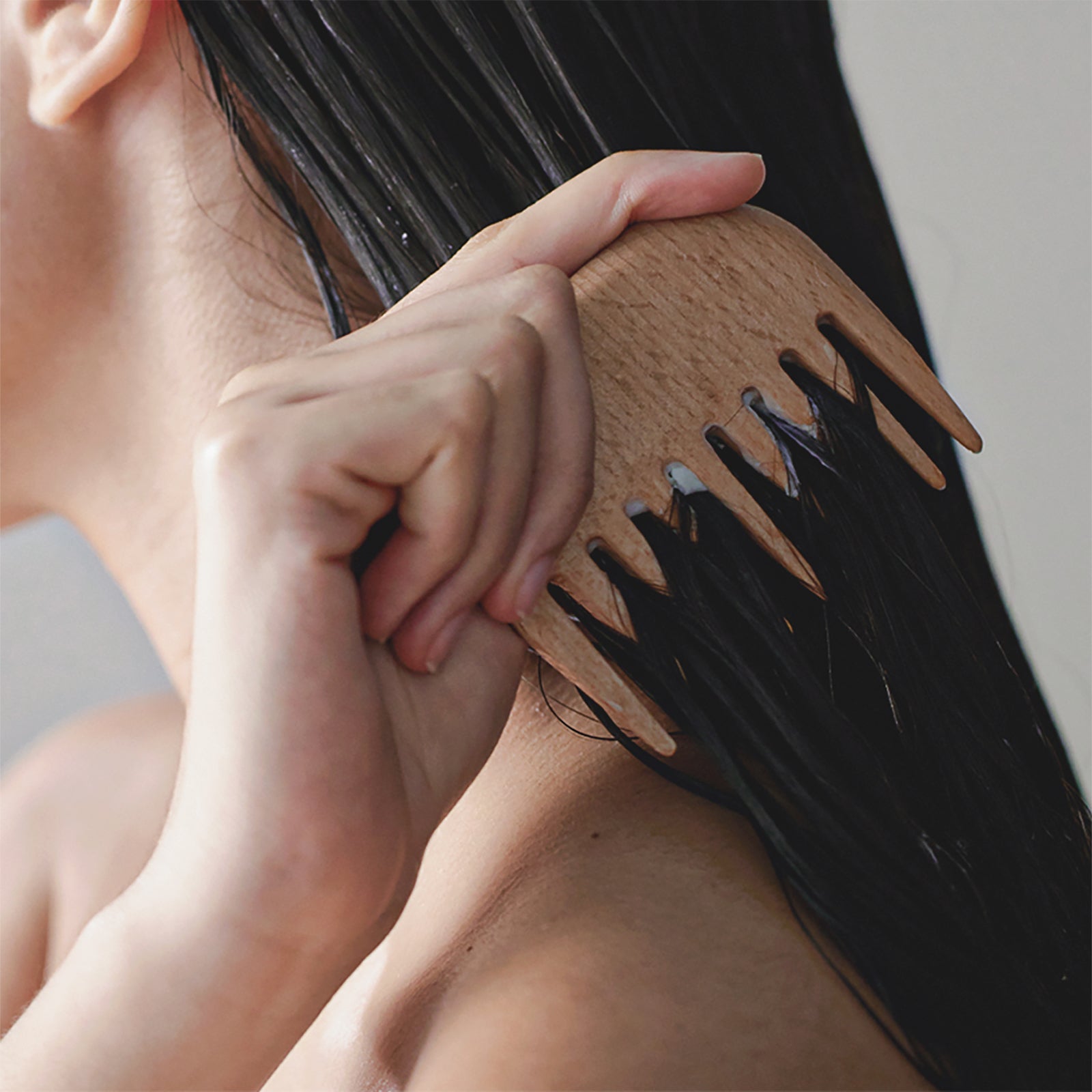HAIR TREATMENT