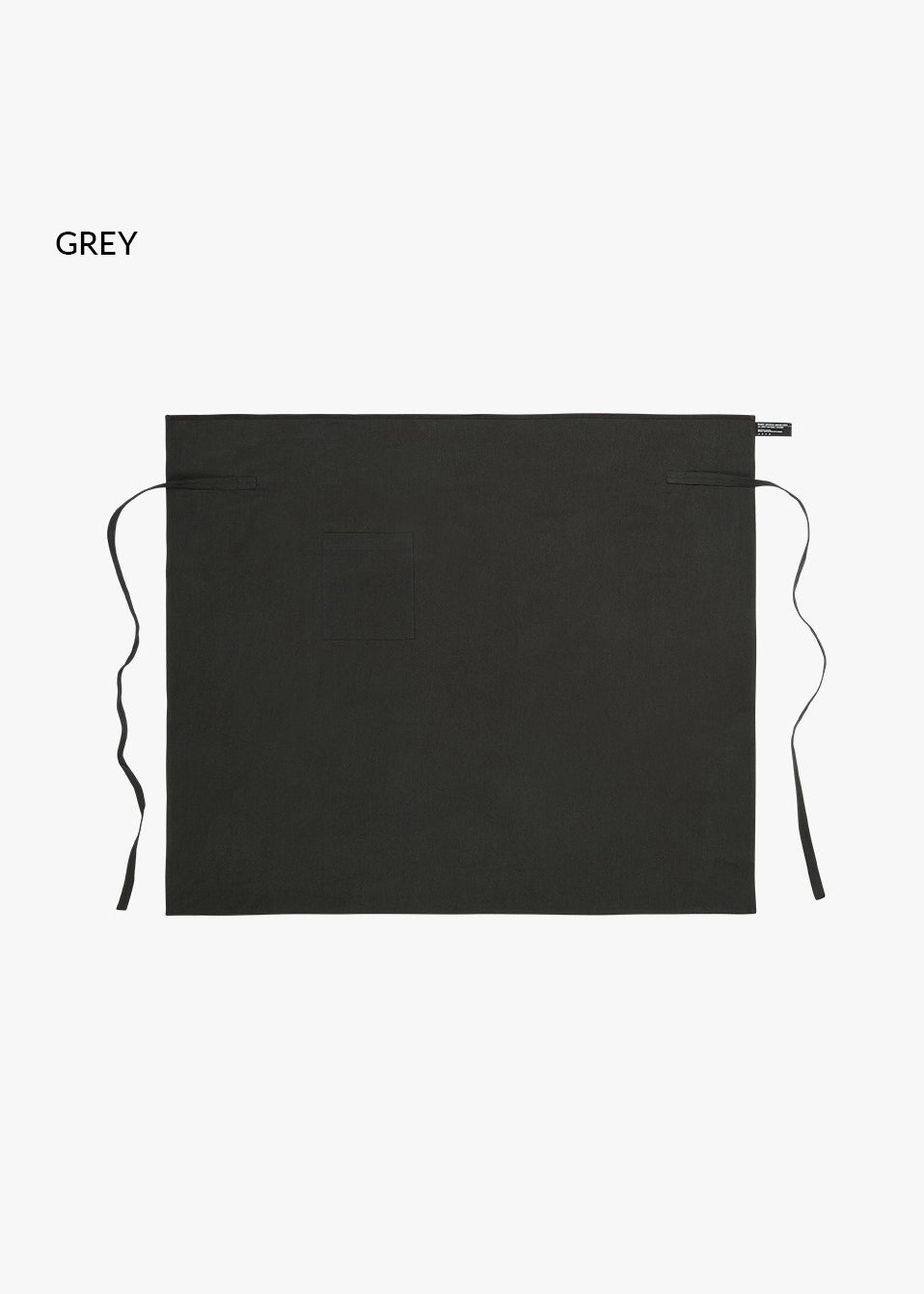 HALF APRON