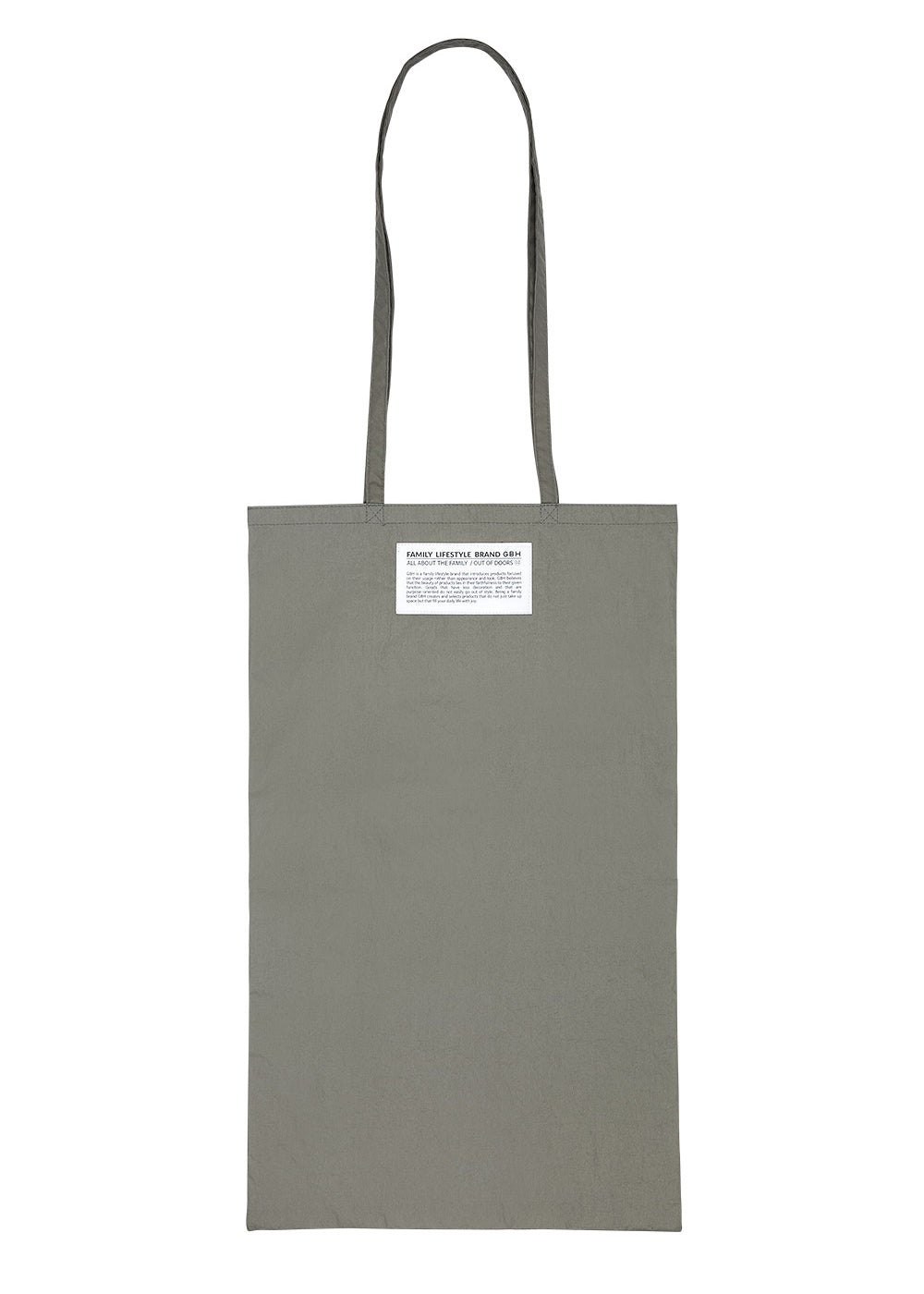 WATERPROOF BAG
