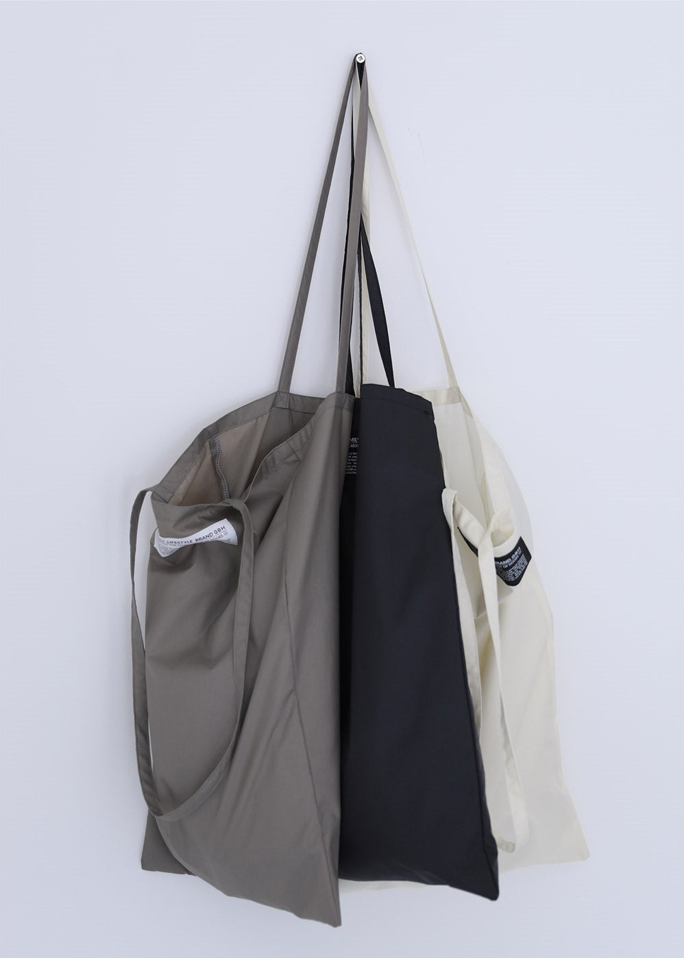 WATERPROOF BAG