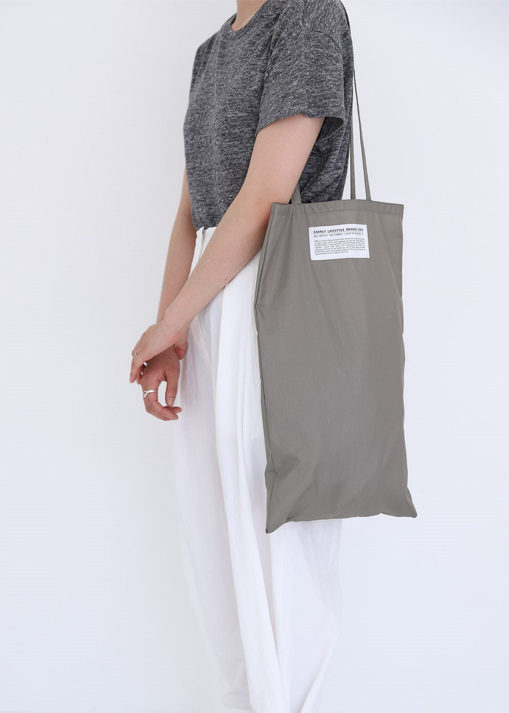 WATERPROOF BAG