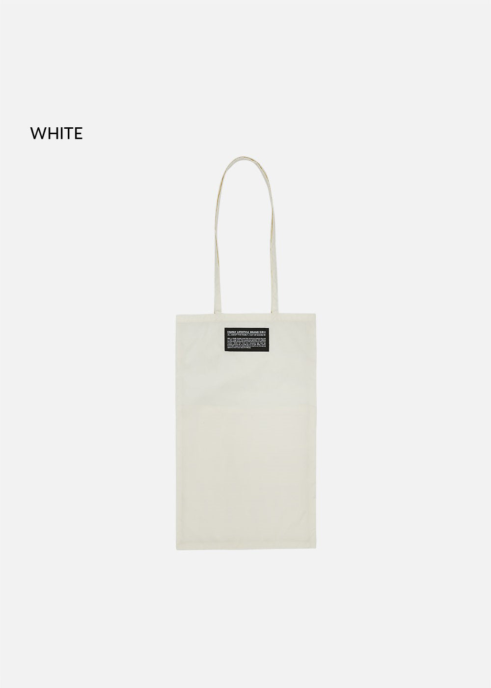 WATERPROOF BAG