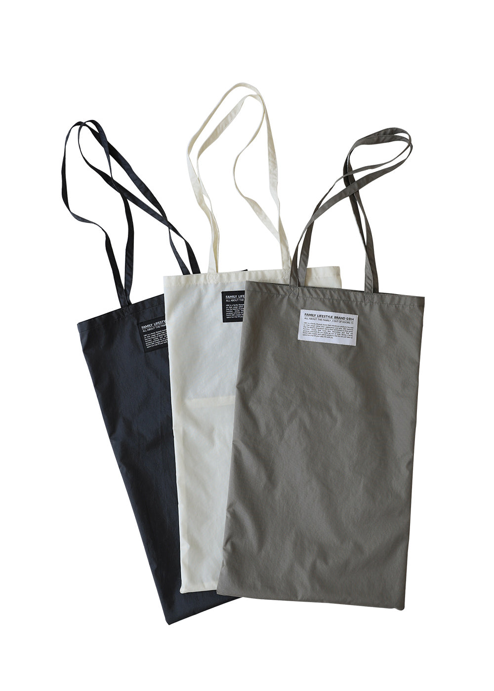 WATERPROOF BAG