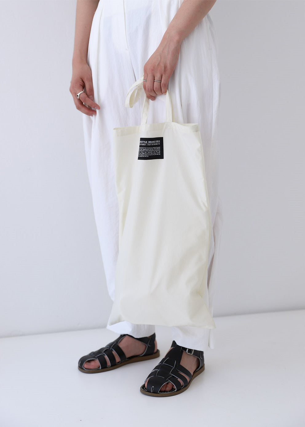 WATERPROOF BAG