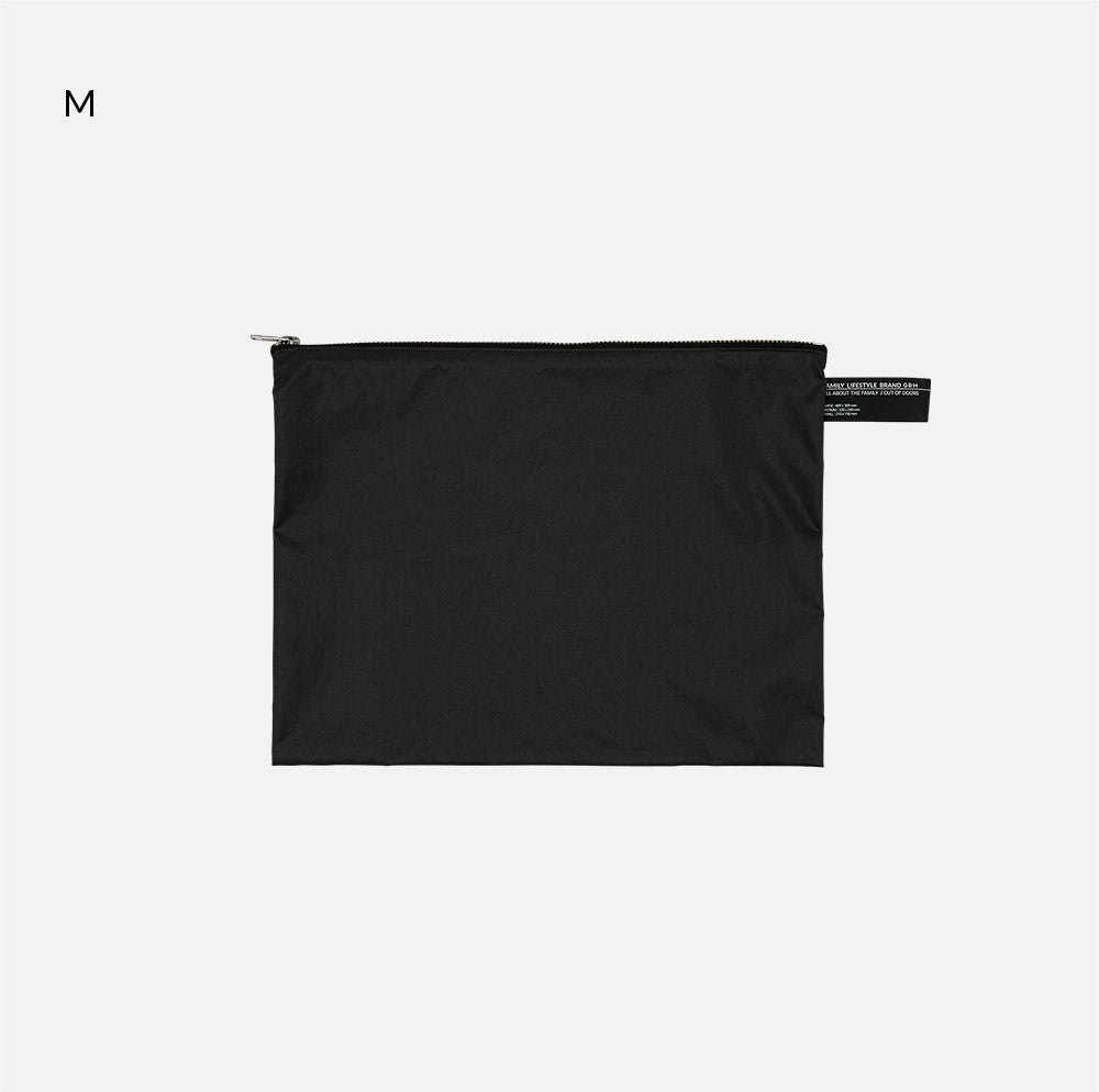 WATERPROOF POUCH