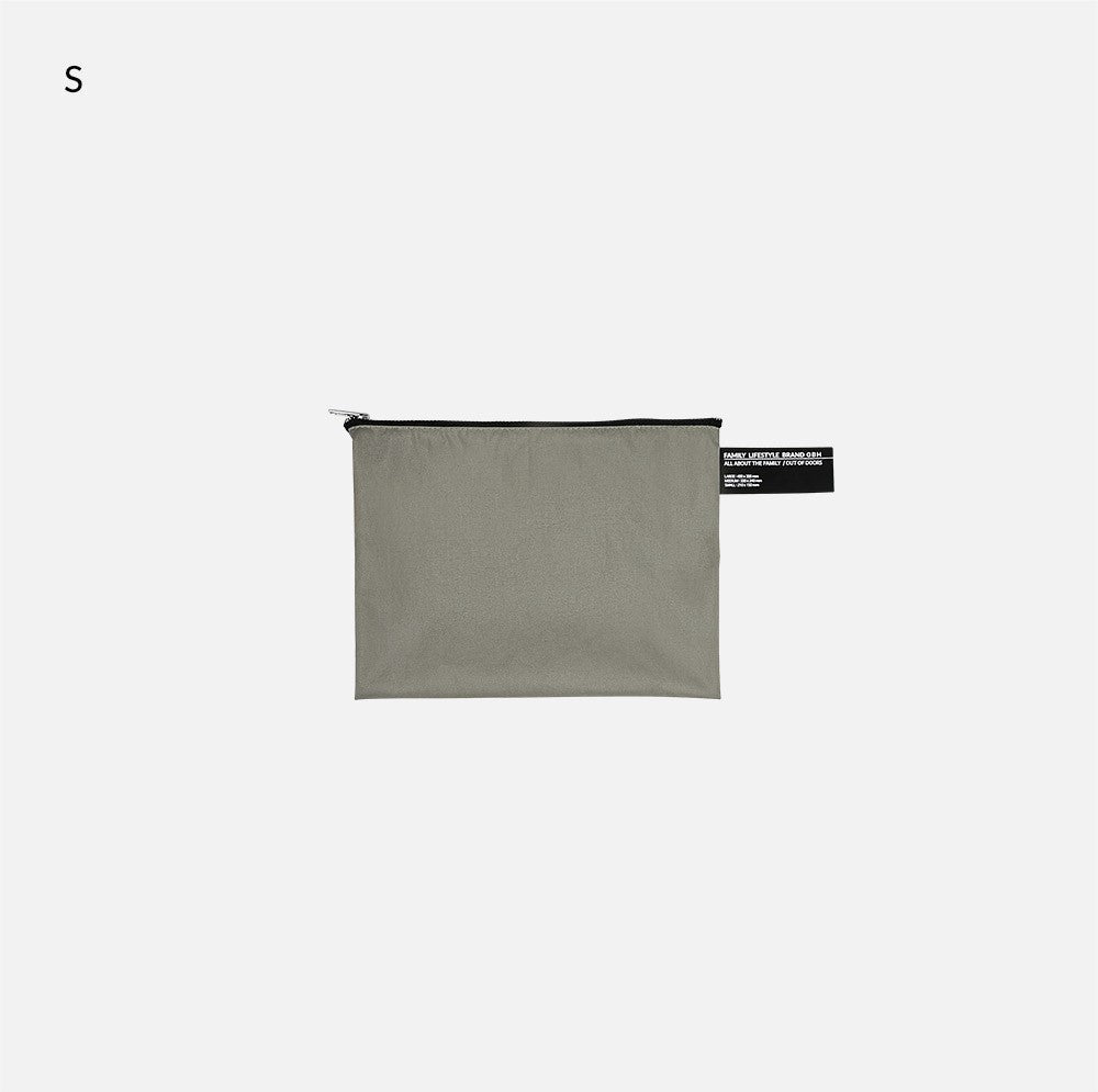 WATERPROOF POUCH