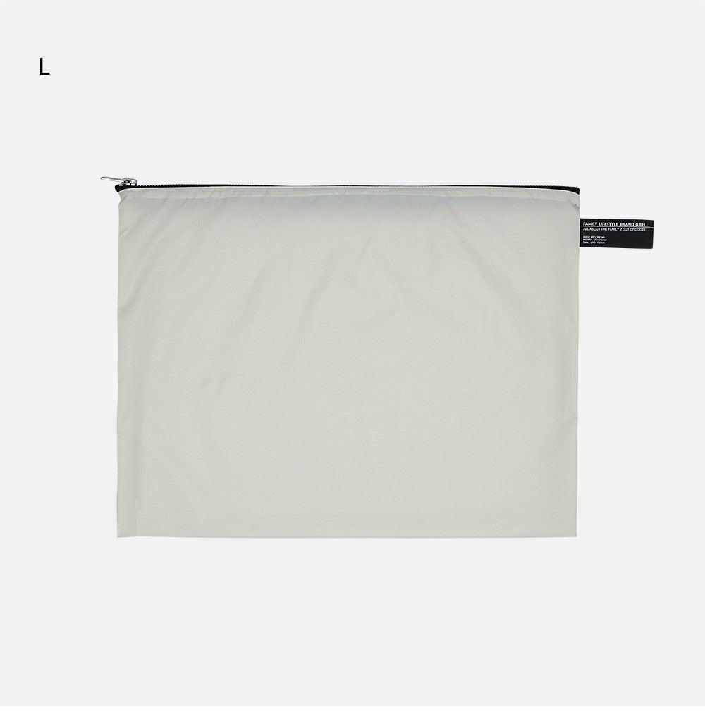 WATERPROOF POUCH