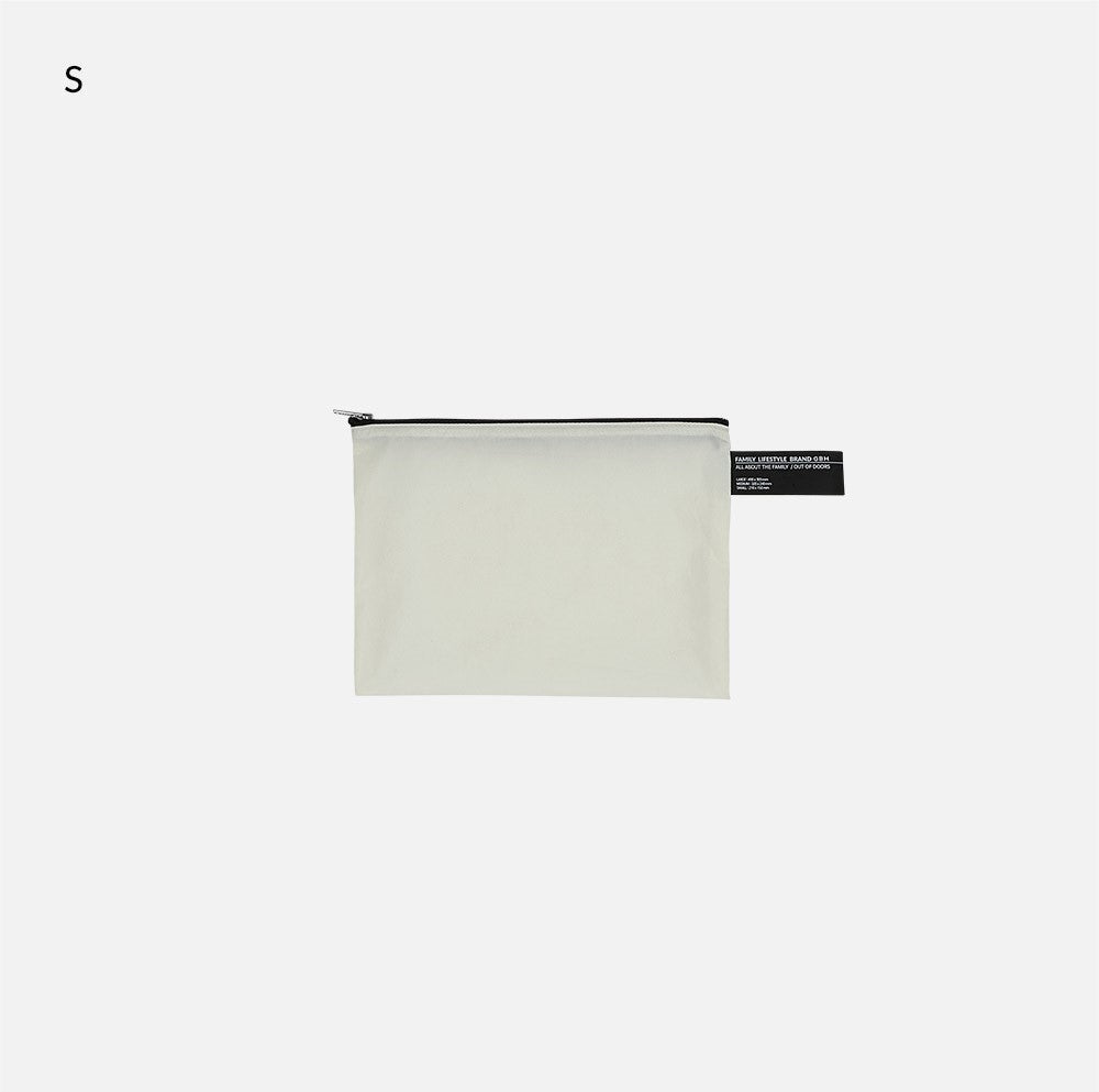 WATERPROOF POUCH