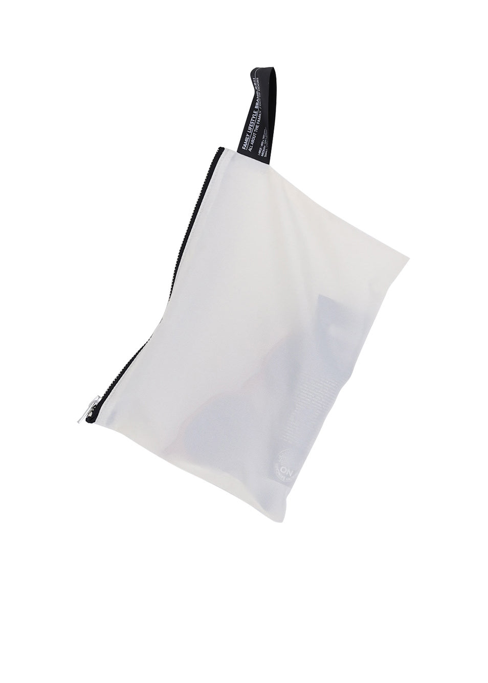 WATERPROOF POUCH