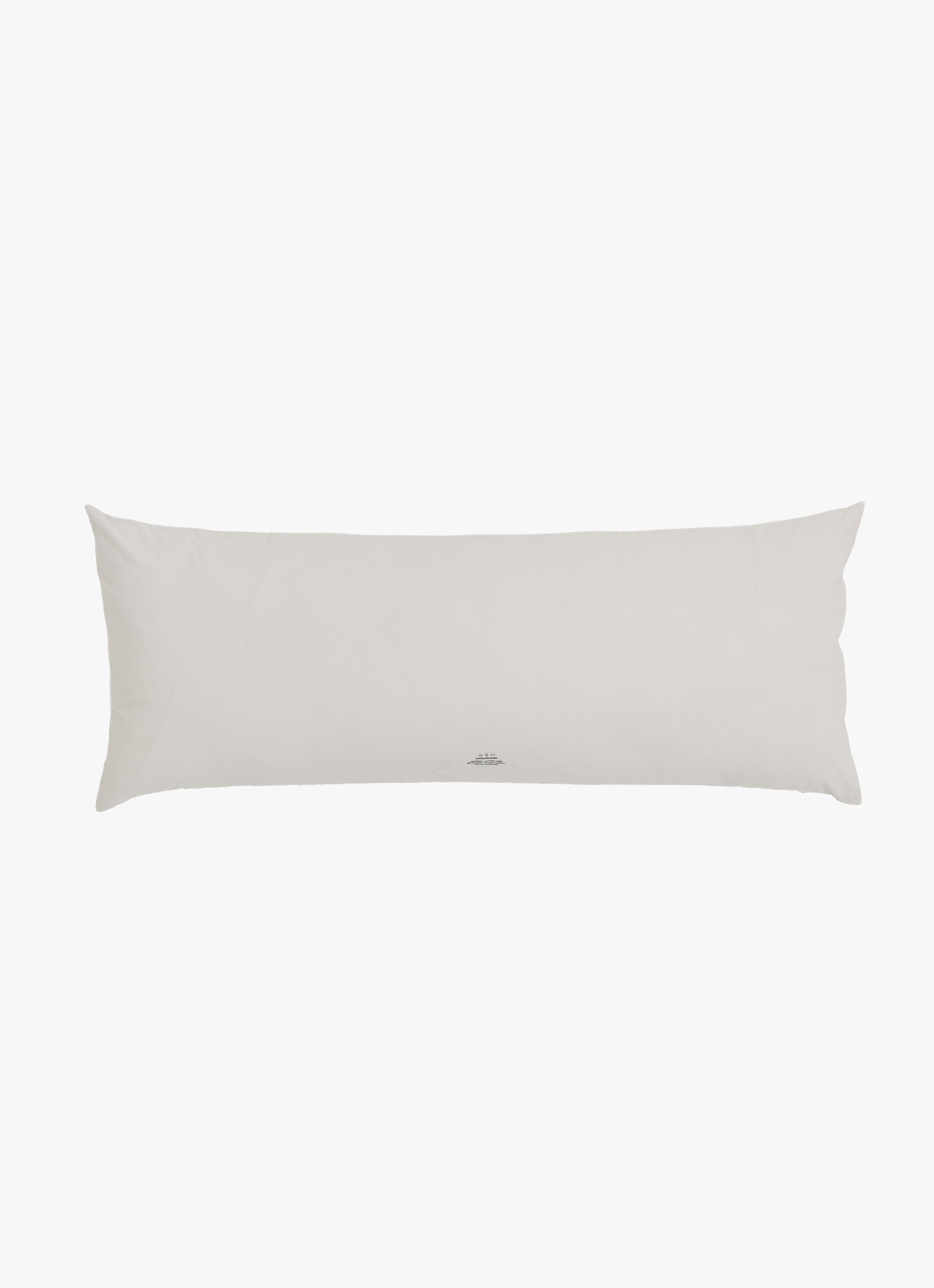 GBH HOME LONG PILLOWCASE