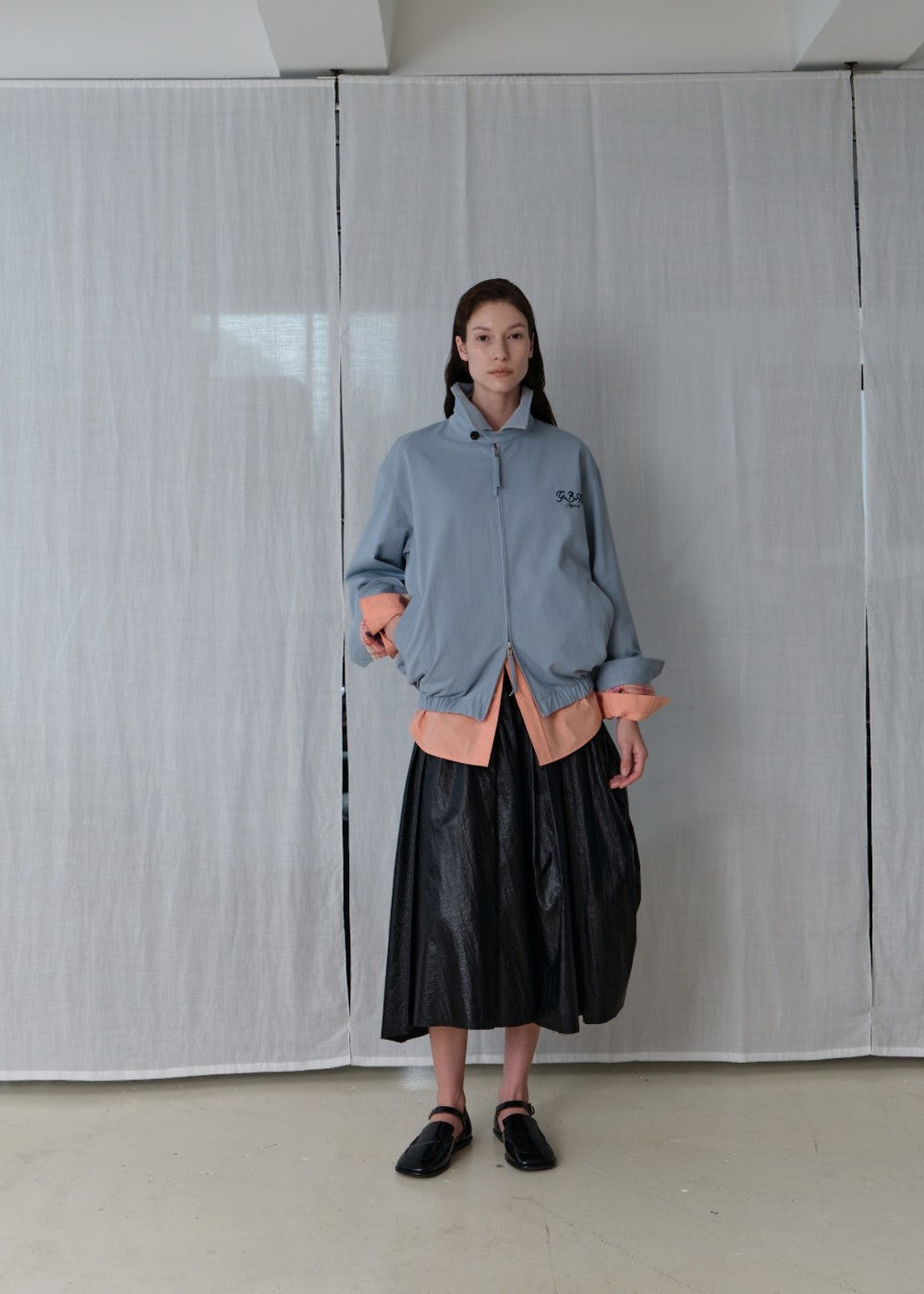 upload_20240925__APA3JK030LBFF_00_Cotton check plannel jacket-light blue_1.jpg